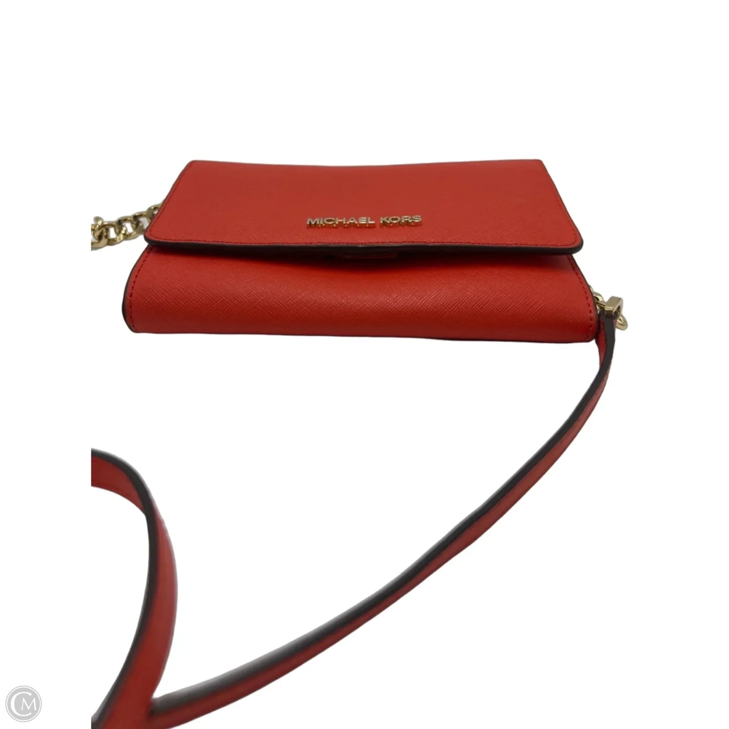 Crossbody Designer By Michael Kors