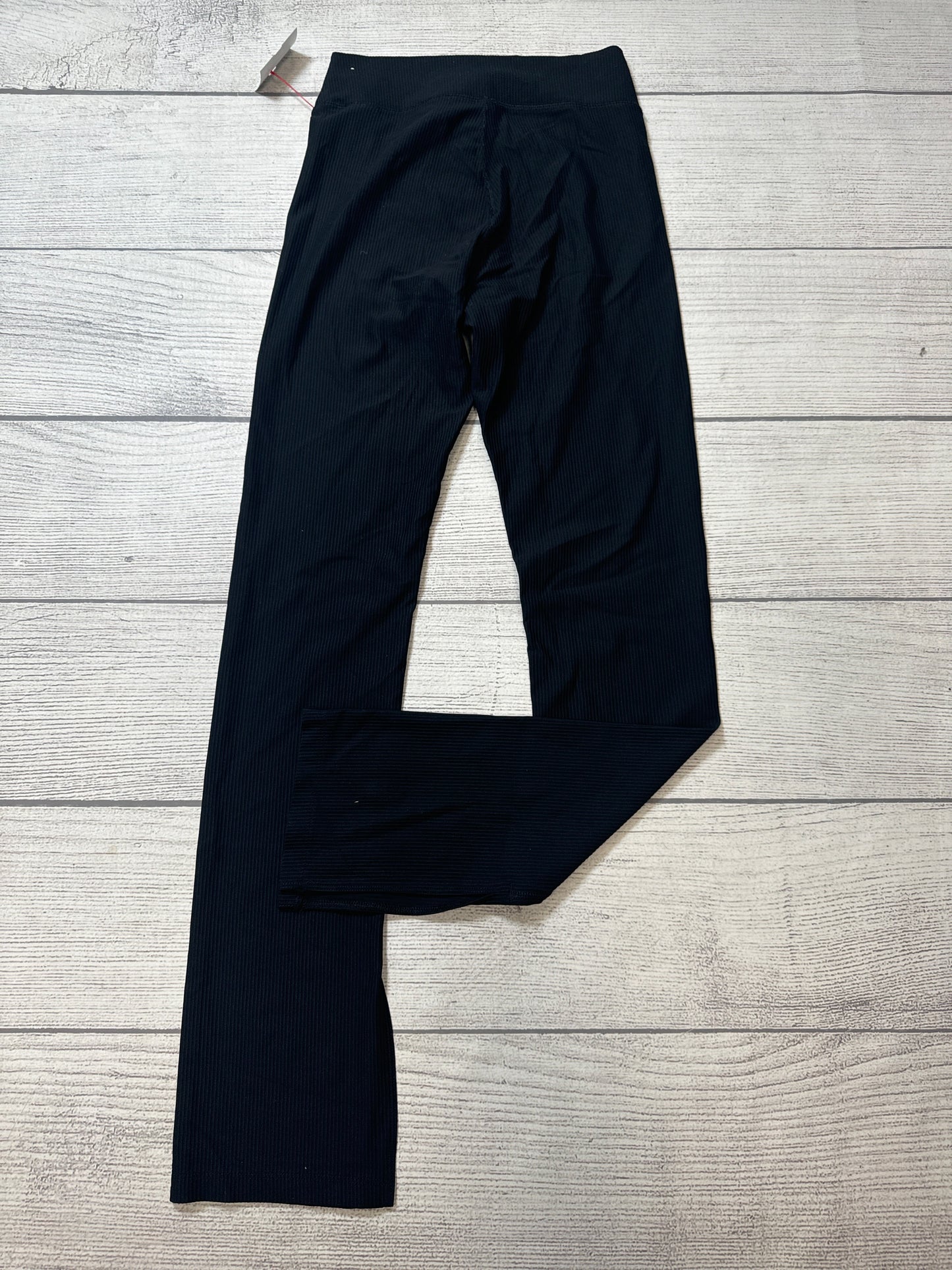 Athletic Leggings By Old Navy In Black, Size: S