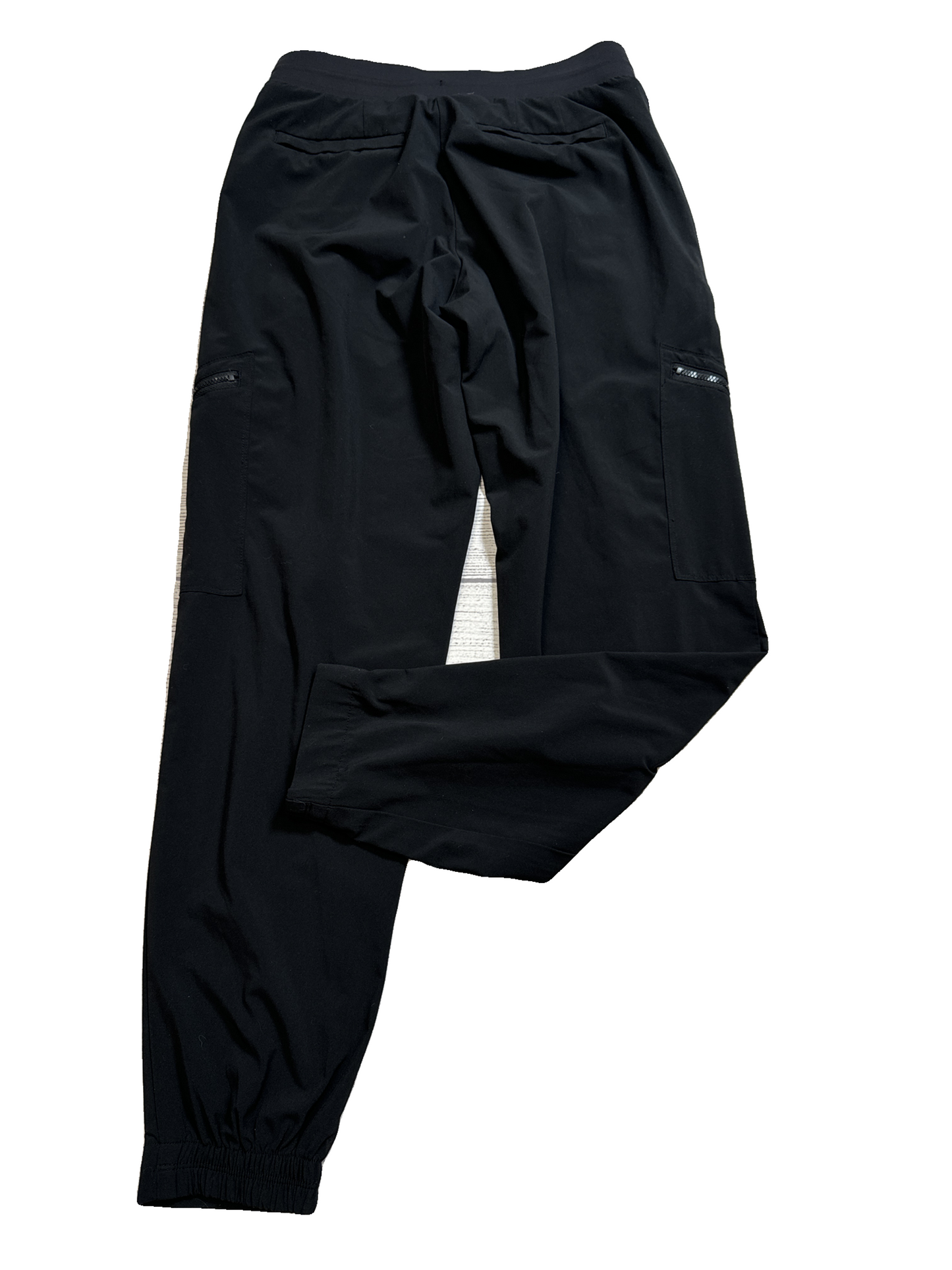Athletic Pants By Athleta In Black, Size: Xs