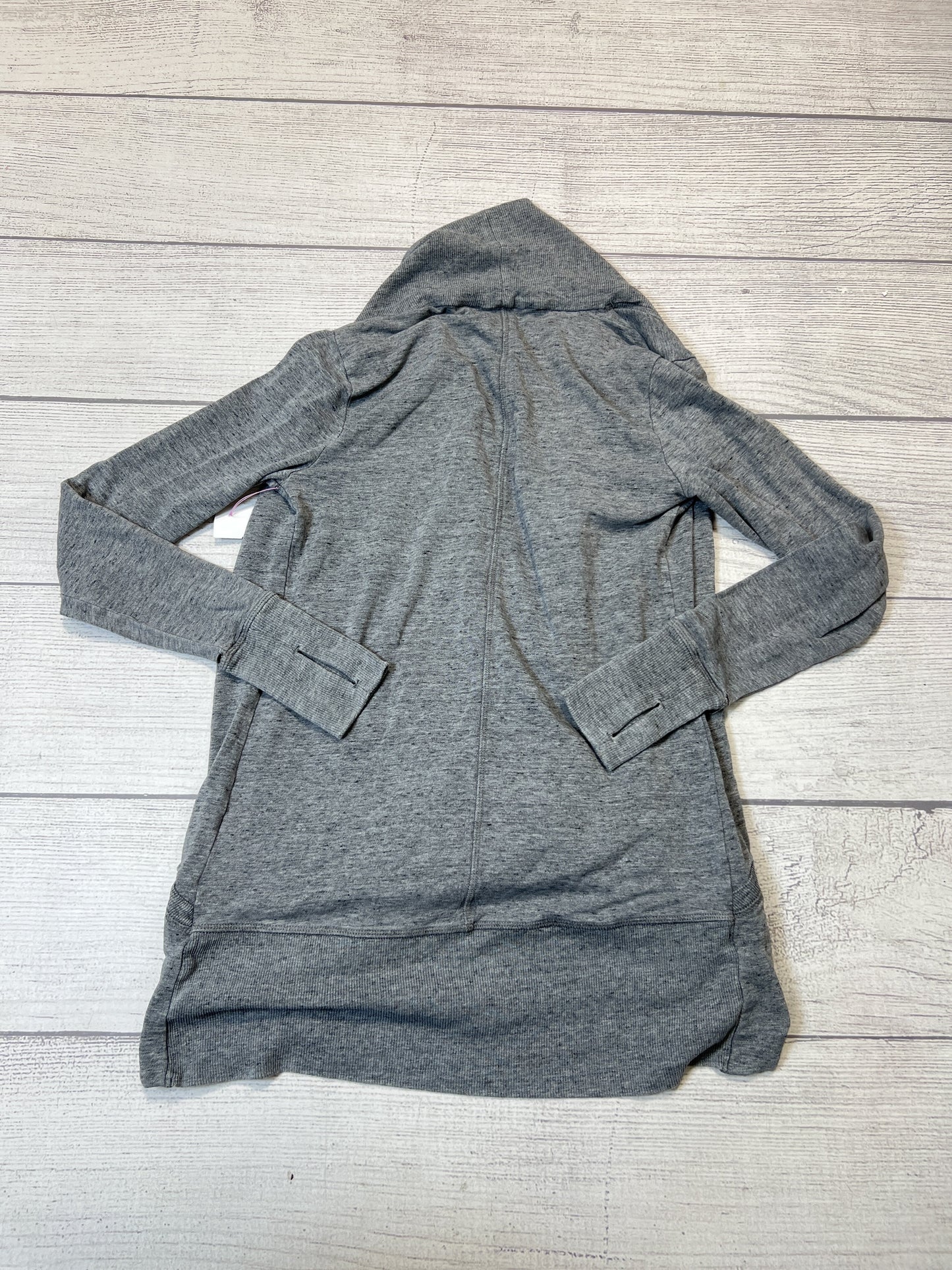 Cardigan By Athleta Size: Xxs