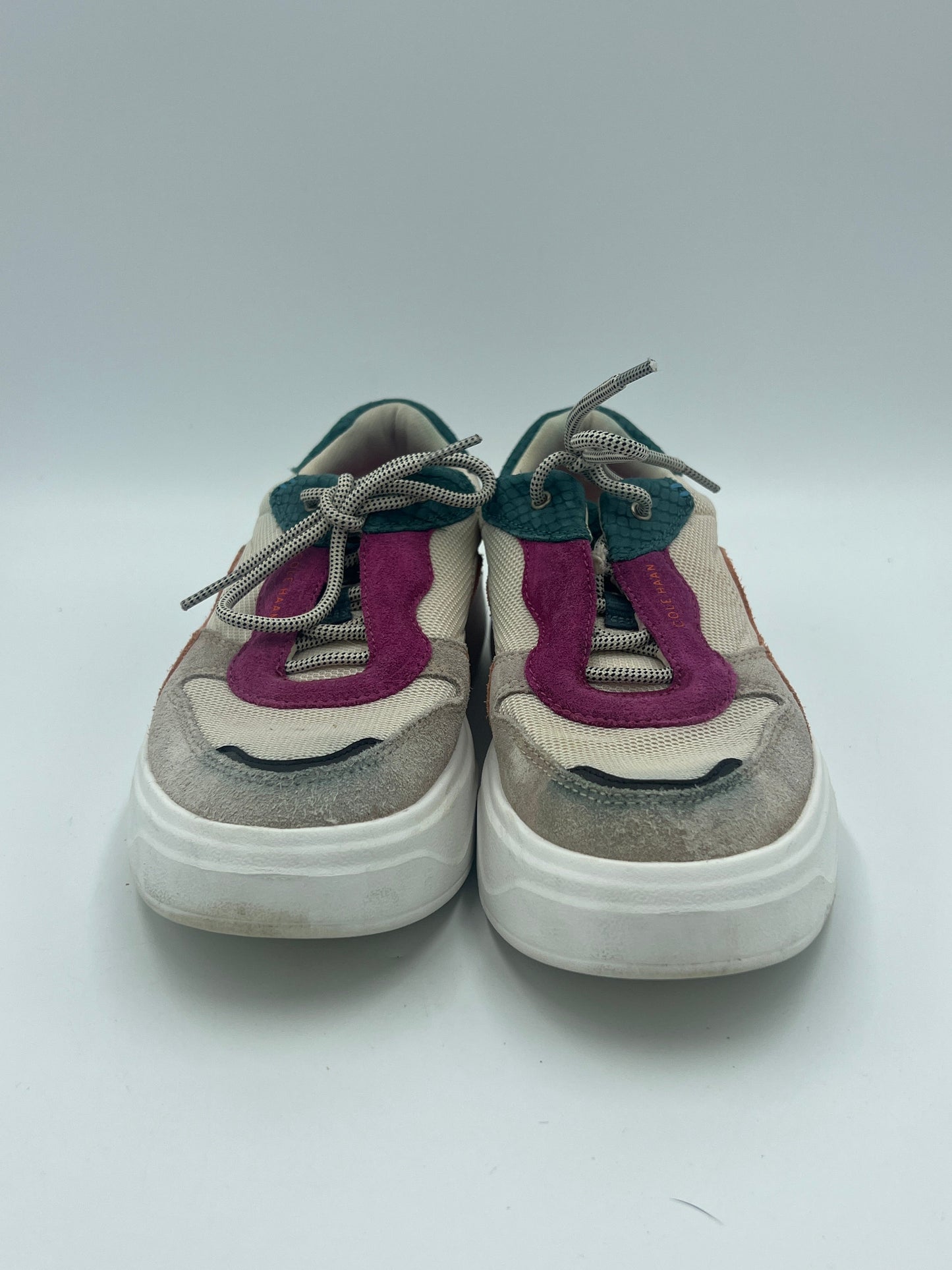 Shoes Athletic By Cole-Haan Size: 7.5