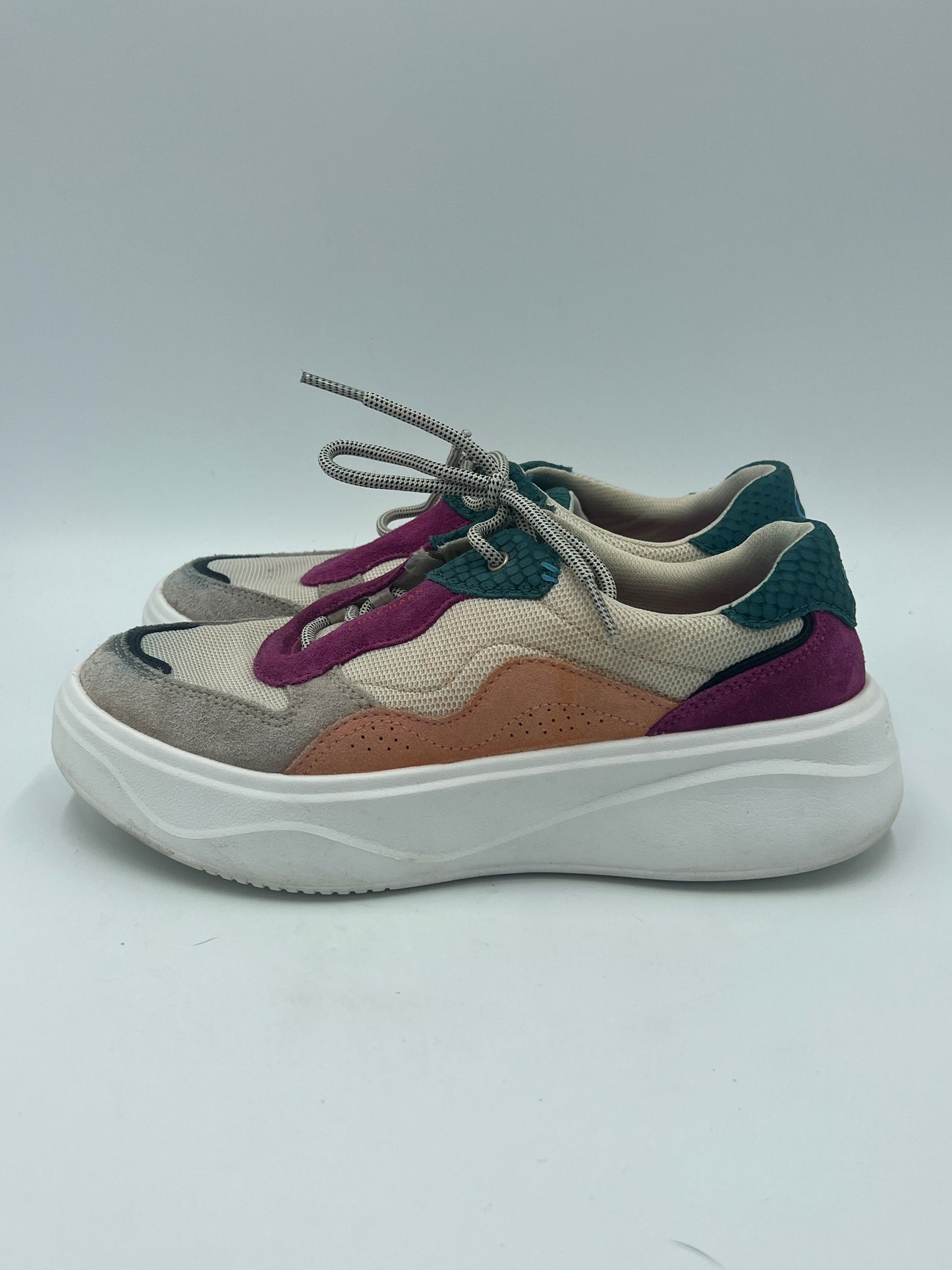 Shoes Athletic By Cole-Haan Size: 7.5