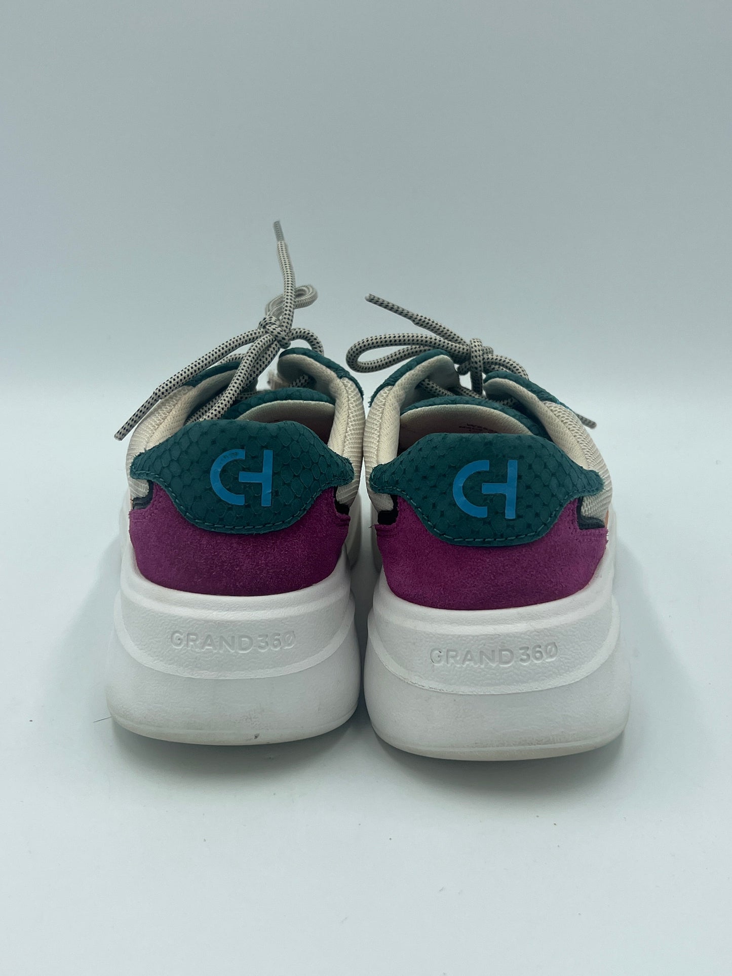 Shoes Athletic By Cole-Haan Size: 7.5