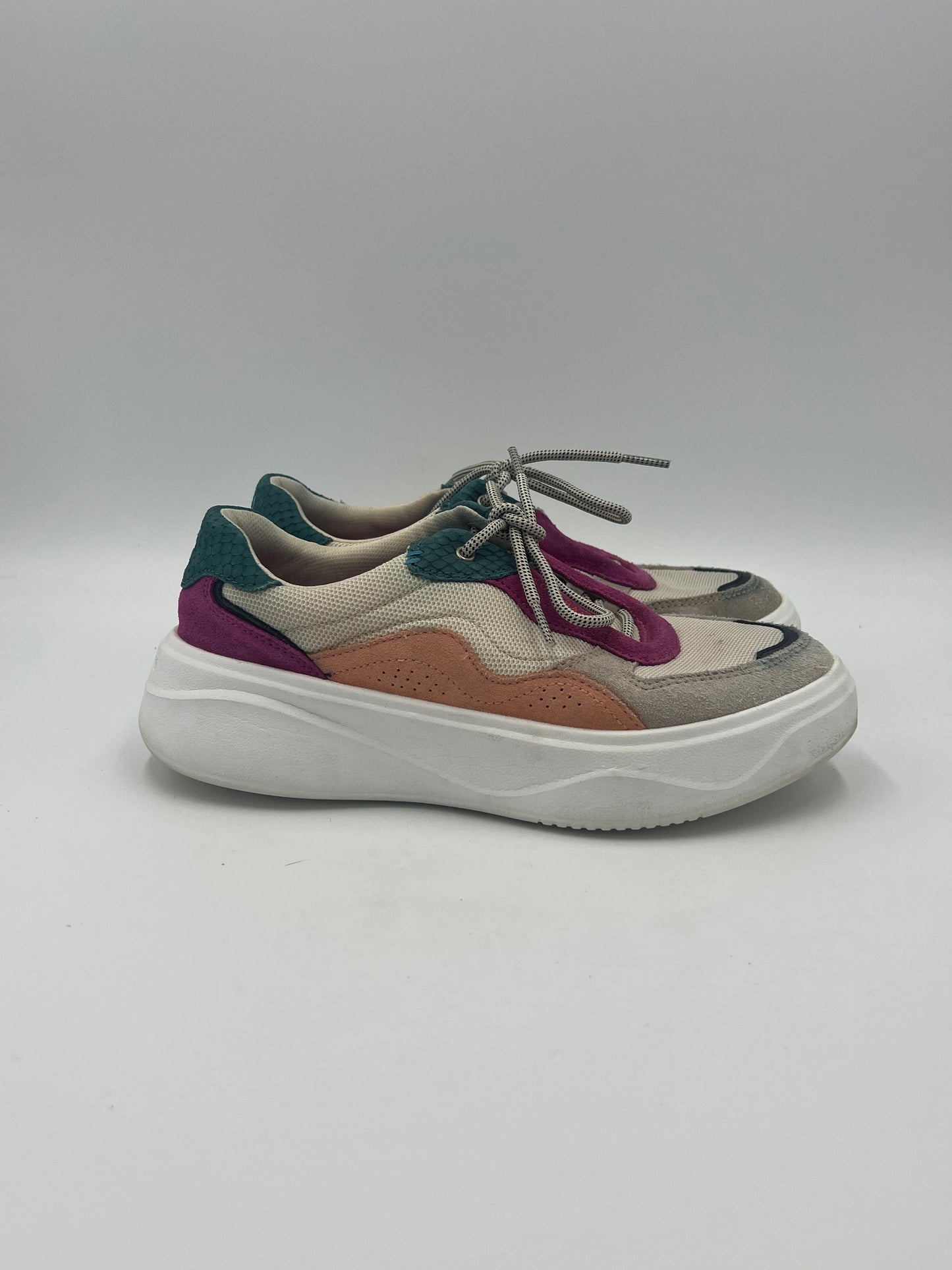 Shoes Athletic By Cole-Haan Size: 7.5
