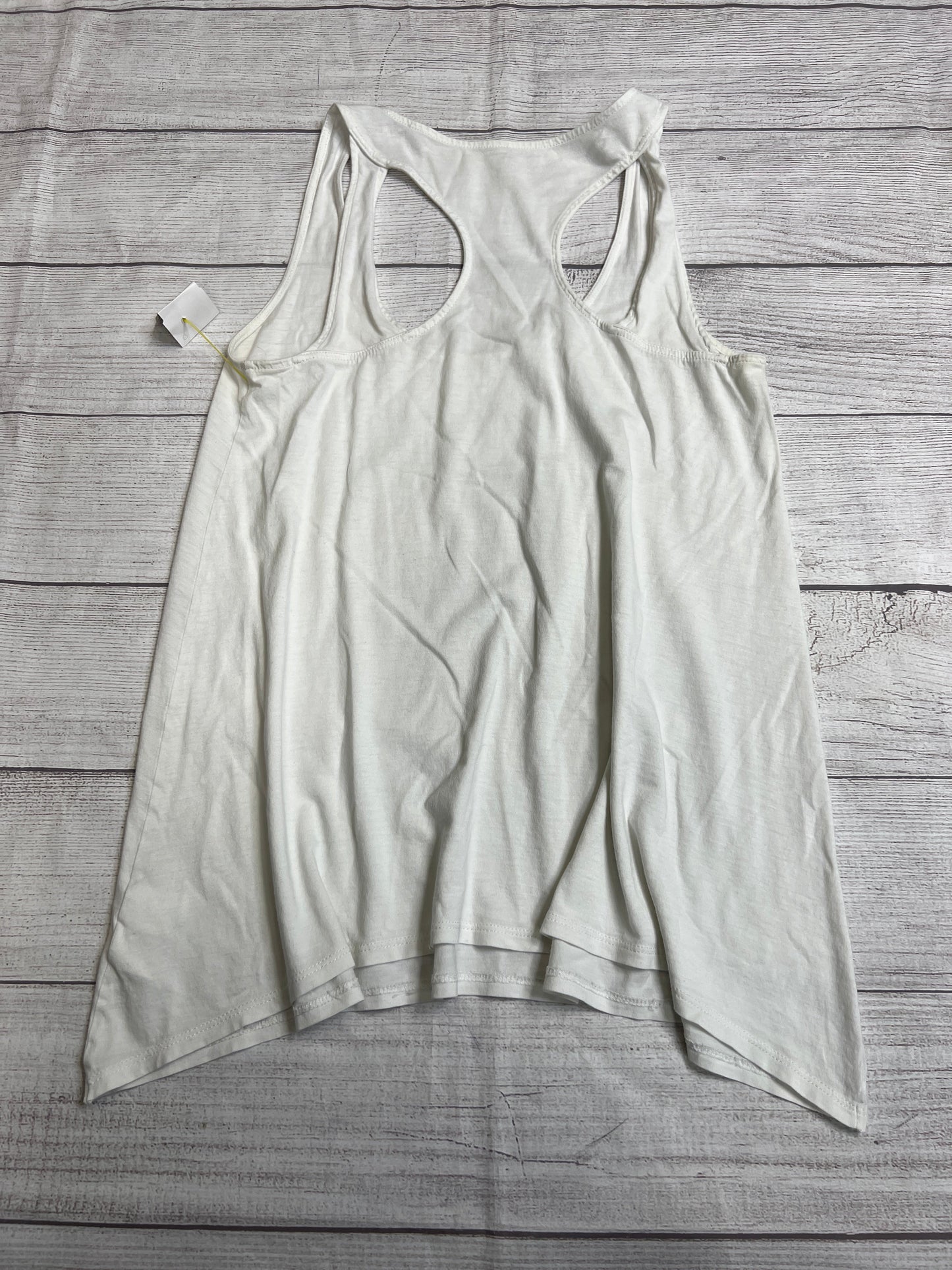 Top Sleeveless By Lilly Pulitzer Size: S