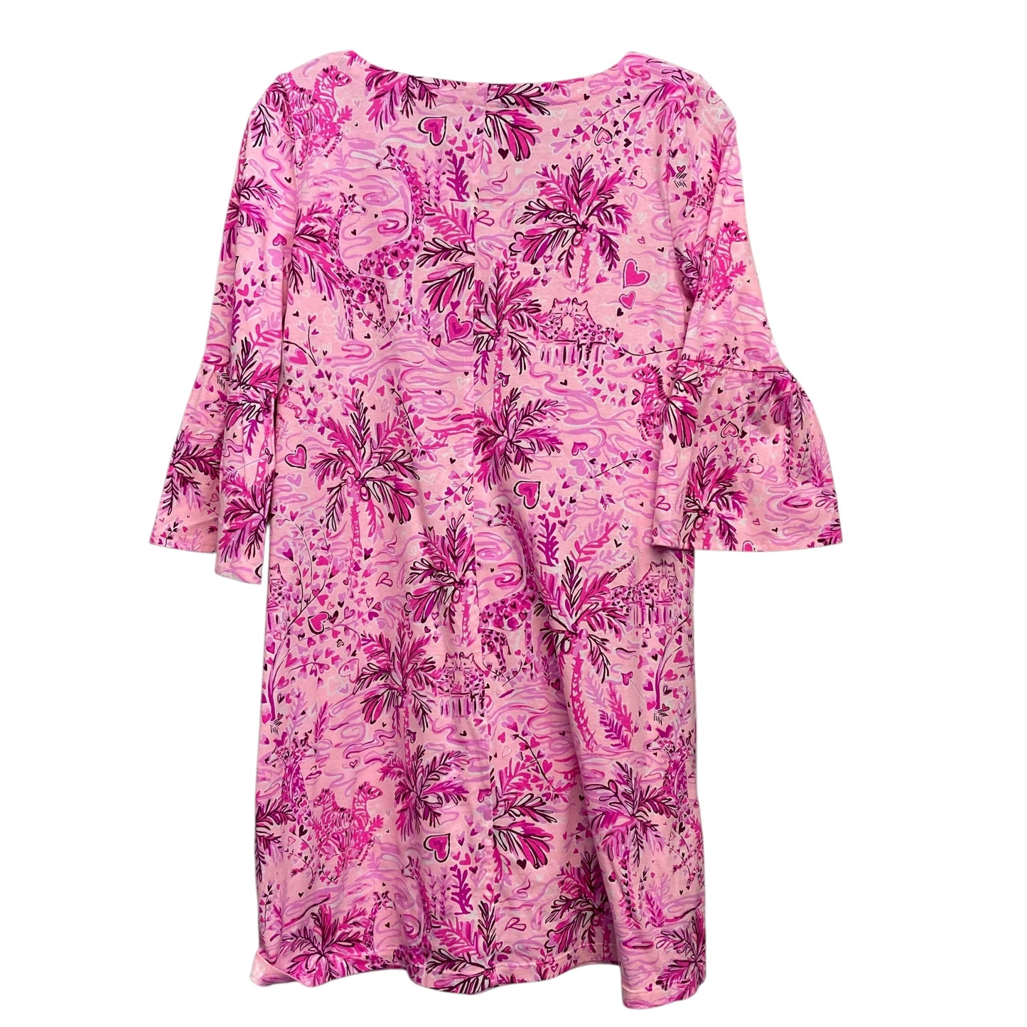 DRESS DESIGNER by LILLY PULITZER In PINK, Size: XS