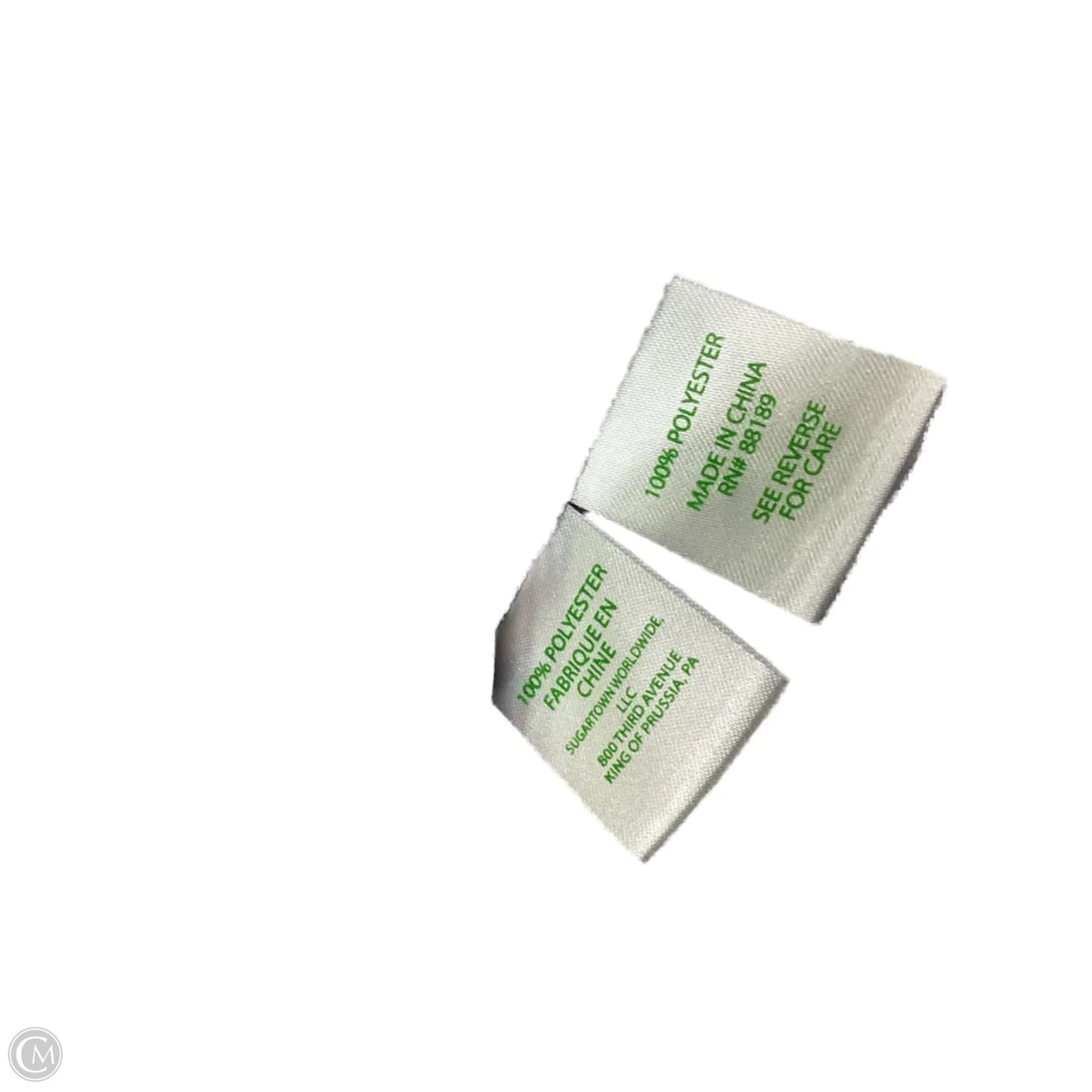 Skirt Designer By Lilly Pulitzer In Multi-colored, Size: 2