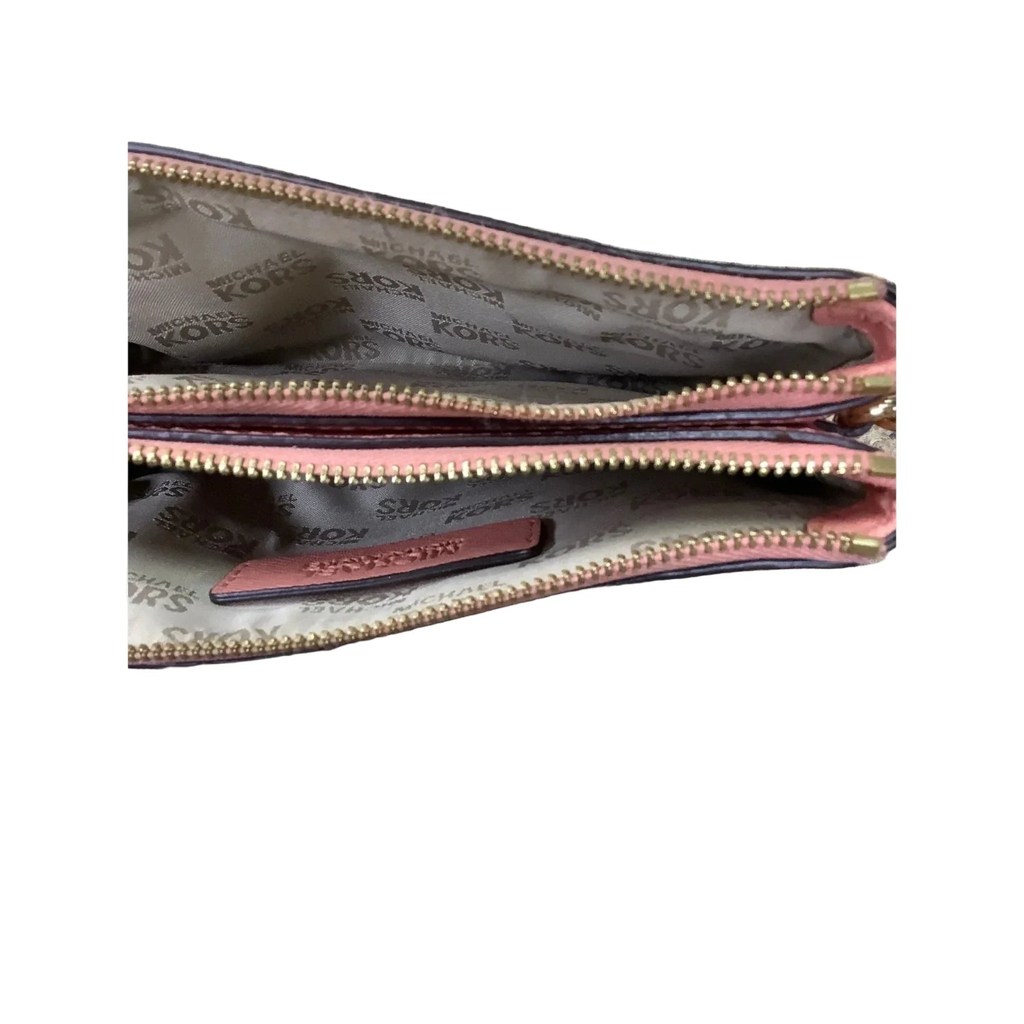 Wristlet Designer By Michael Kors, Size: Medium