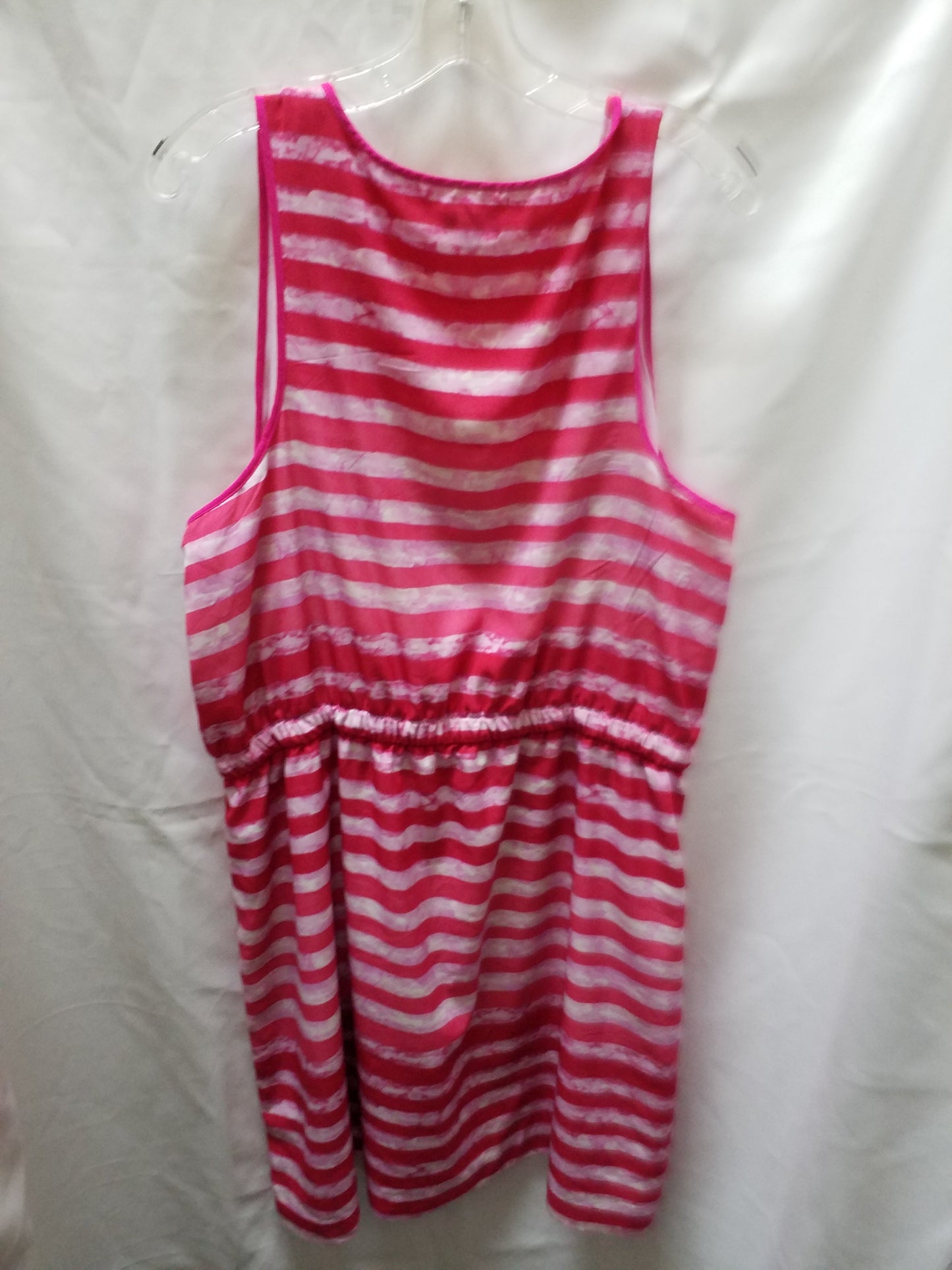 Dress Casual Midi By Gap Size: Xl