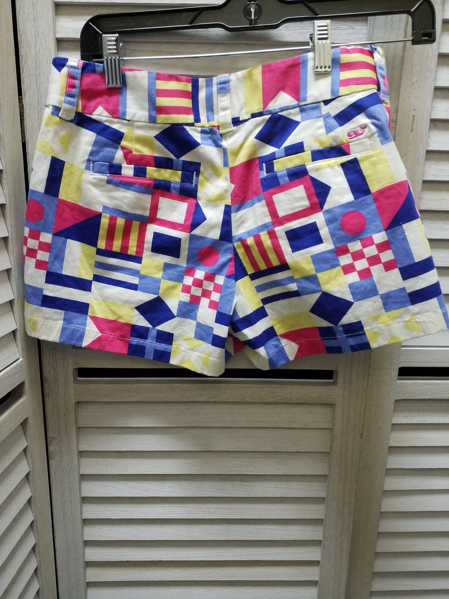 Shorts By Vineyard Vines Size: 0