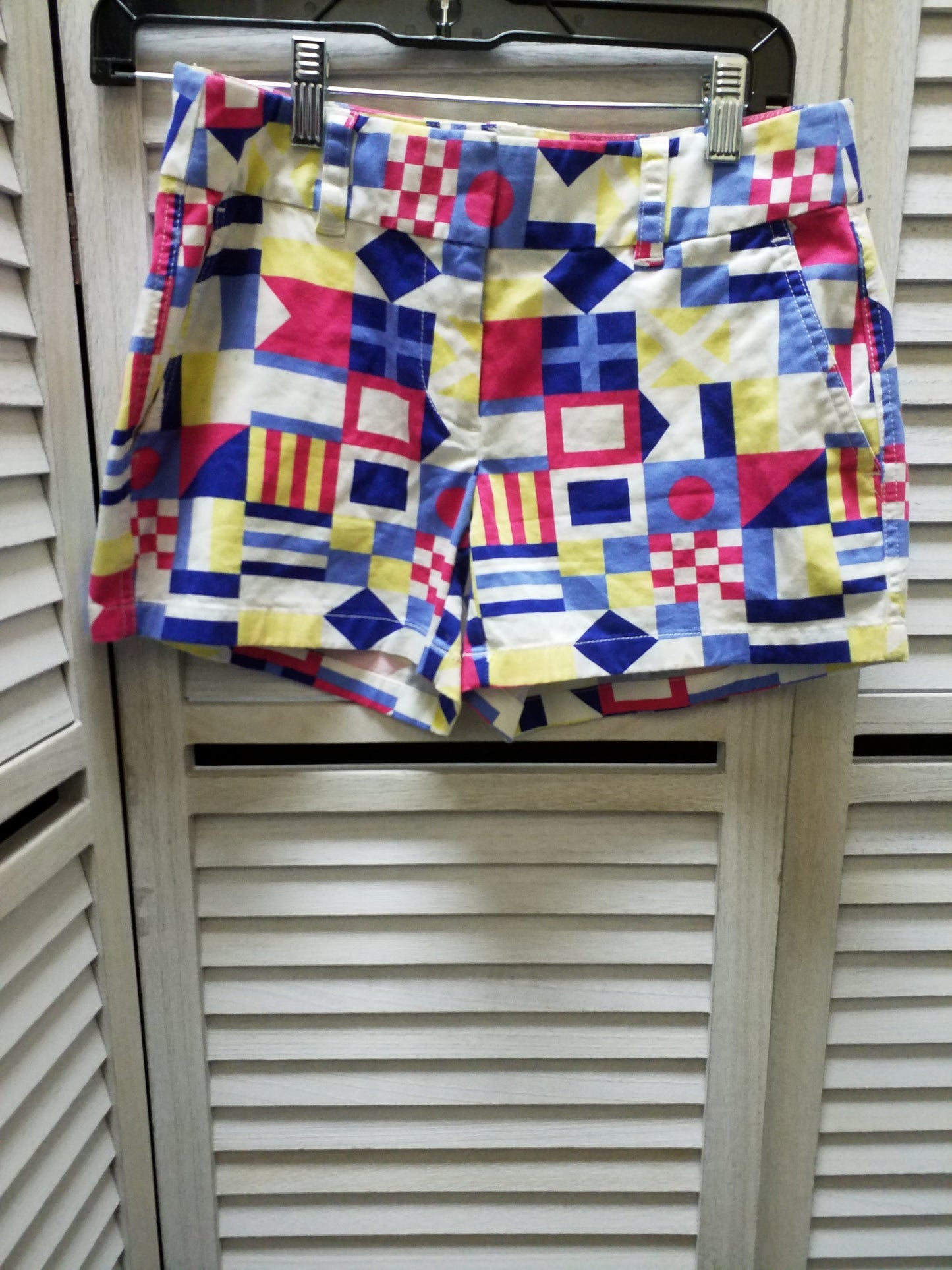 Shorts By Vineyard Vines Size: 0