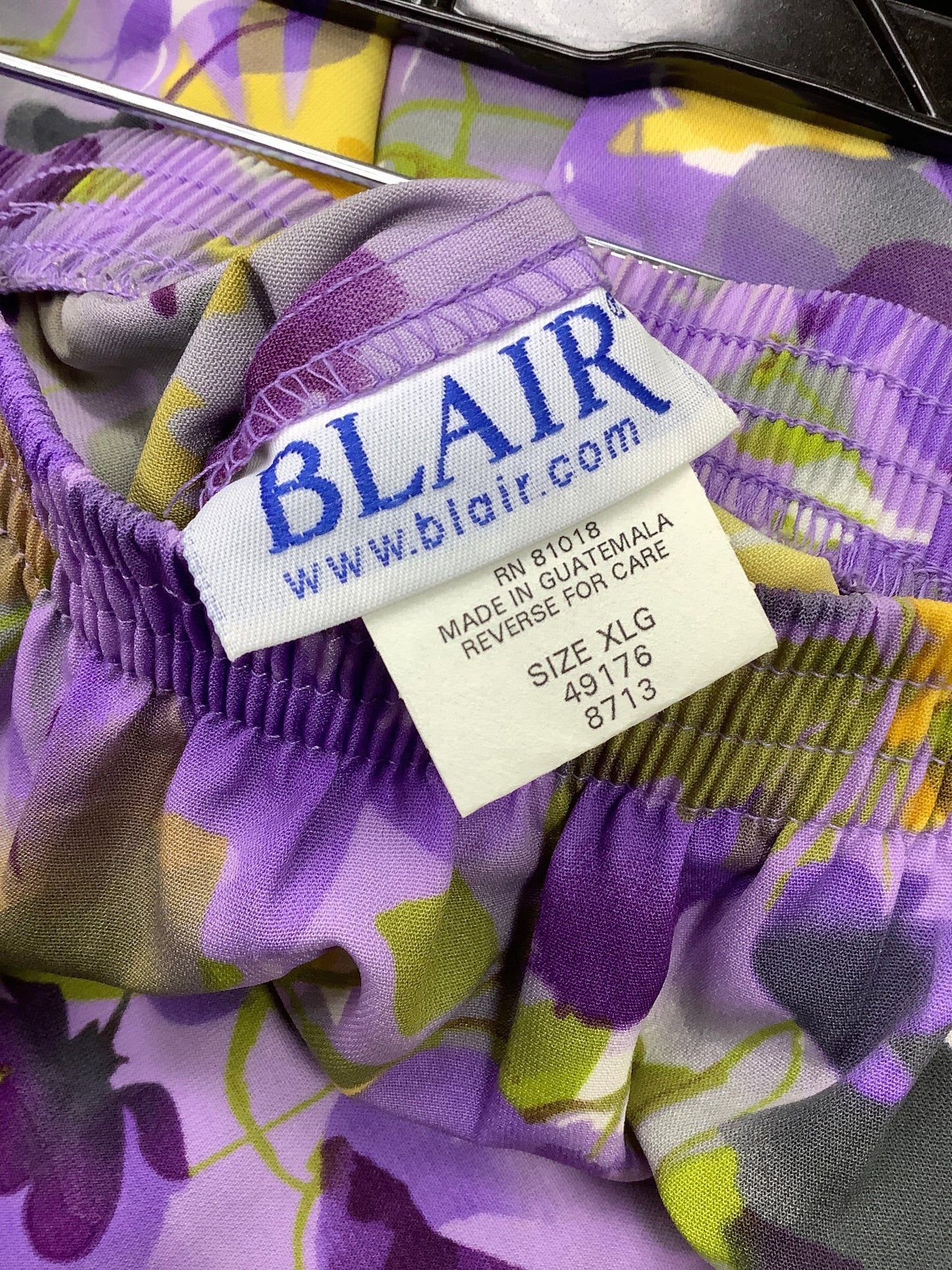 Skirt Midi By Blair Size: Xl