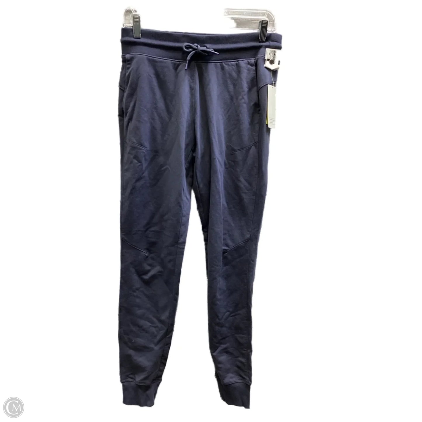 Athletic Pants By All In Motion In Blue, Size: Xs