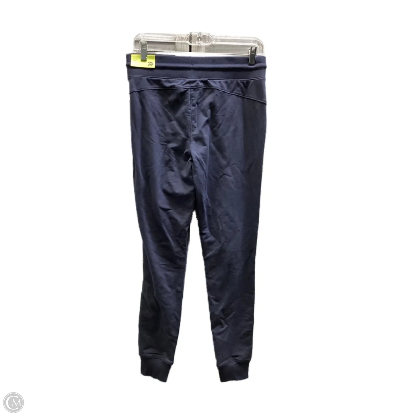 Athletic Pants By All In Motion In Blue, Size: Xs