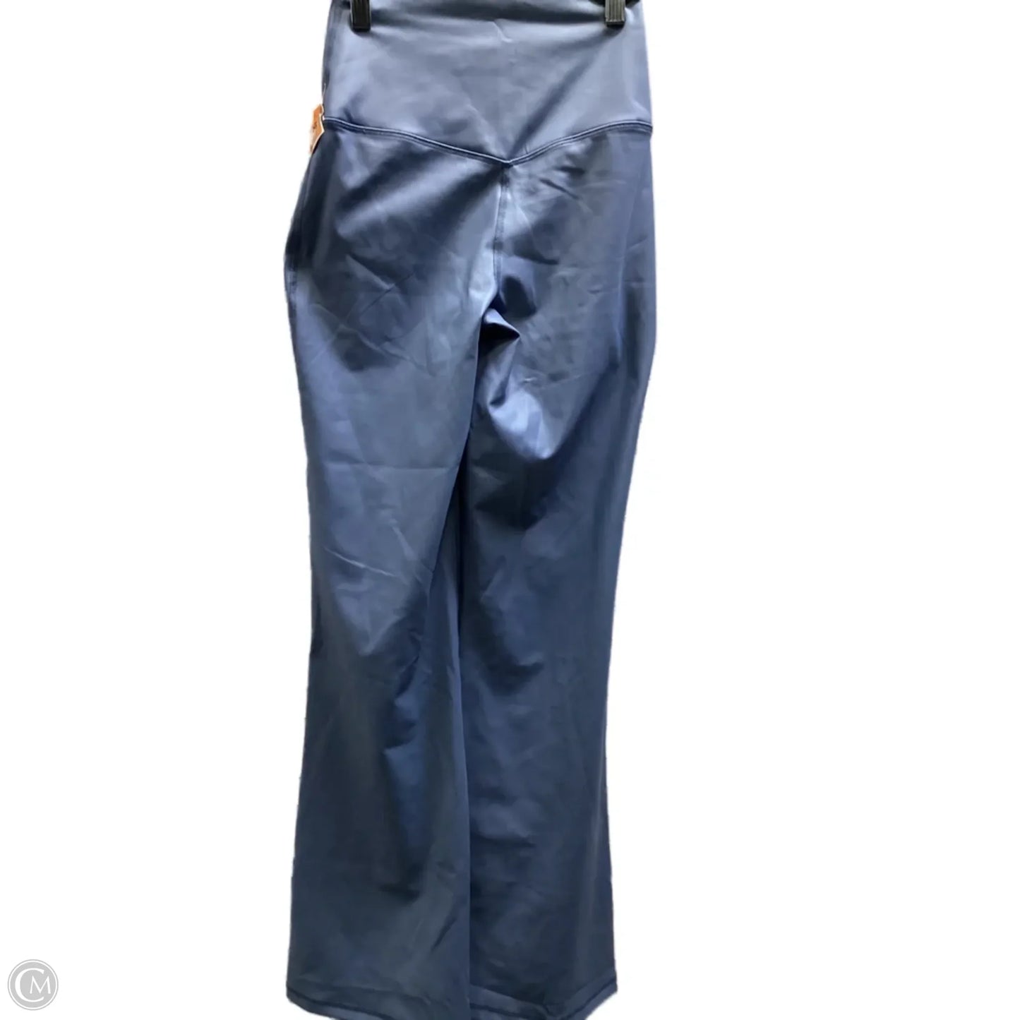 Athletic Leggings By 90 Degrees By Reflex In Blue, Size: S