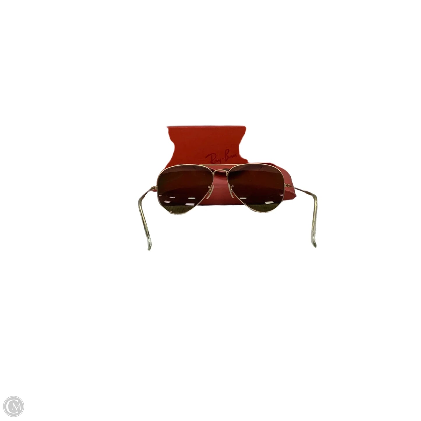Sunglasses Designer By Ray Ban