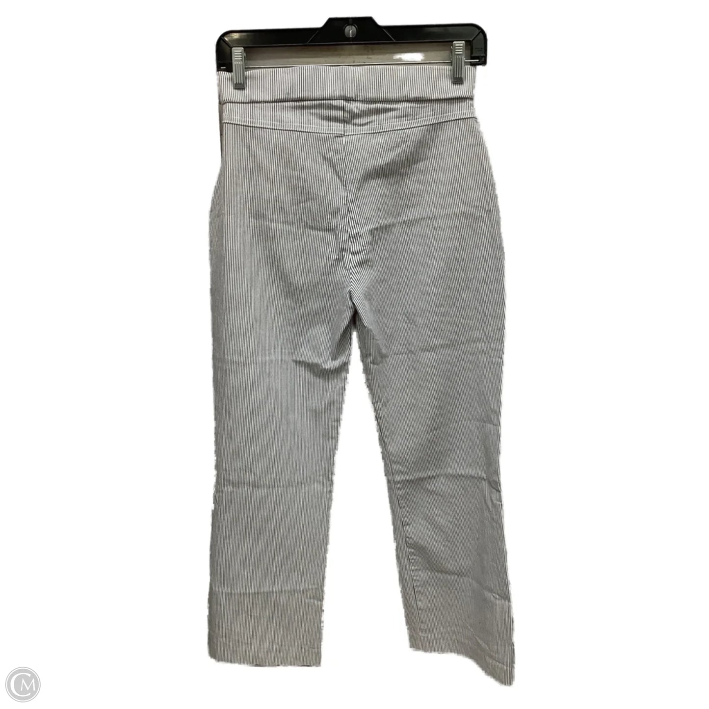 Pants Chinos & Khakis By Free People In Striped Pattern, Size: S