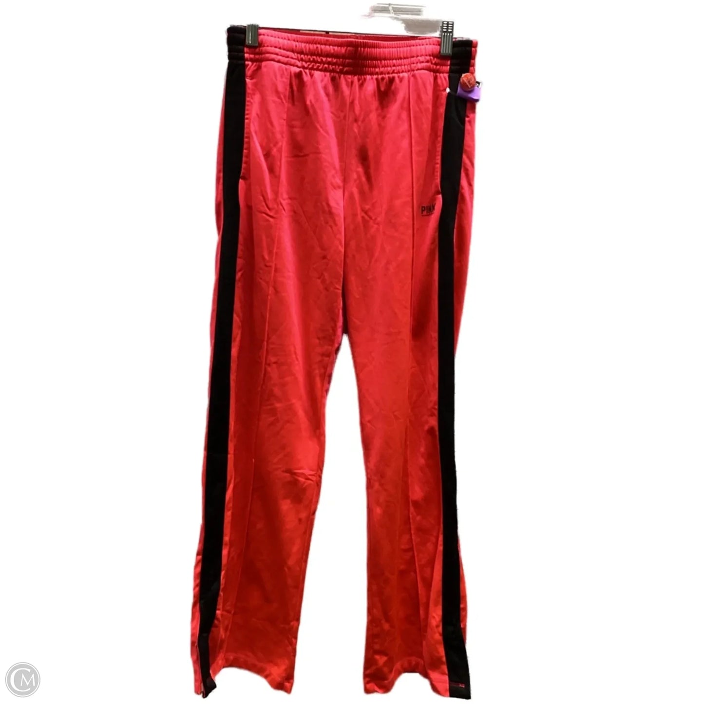 Athletic Pants By Pink In Multi-colored, Size: Xs