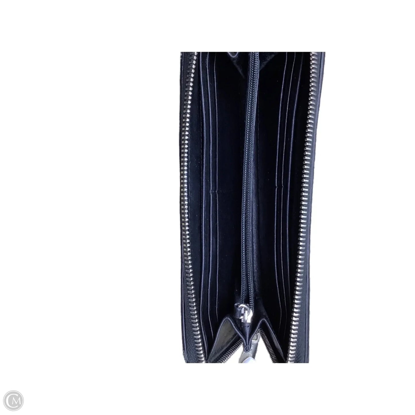 Wallet Designer By Michael Kors, Size: Large