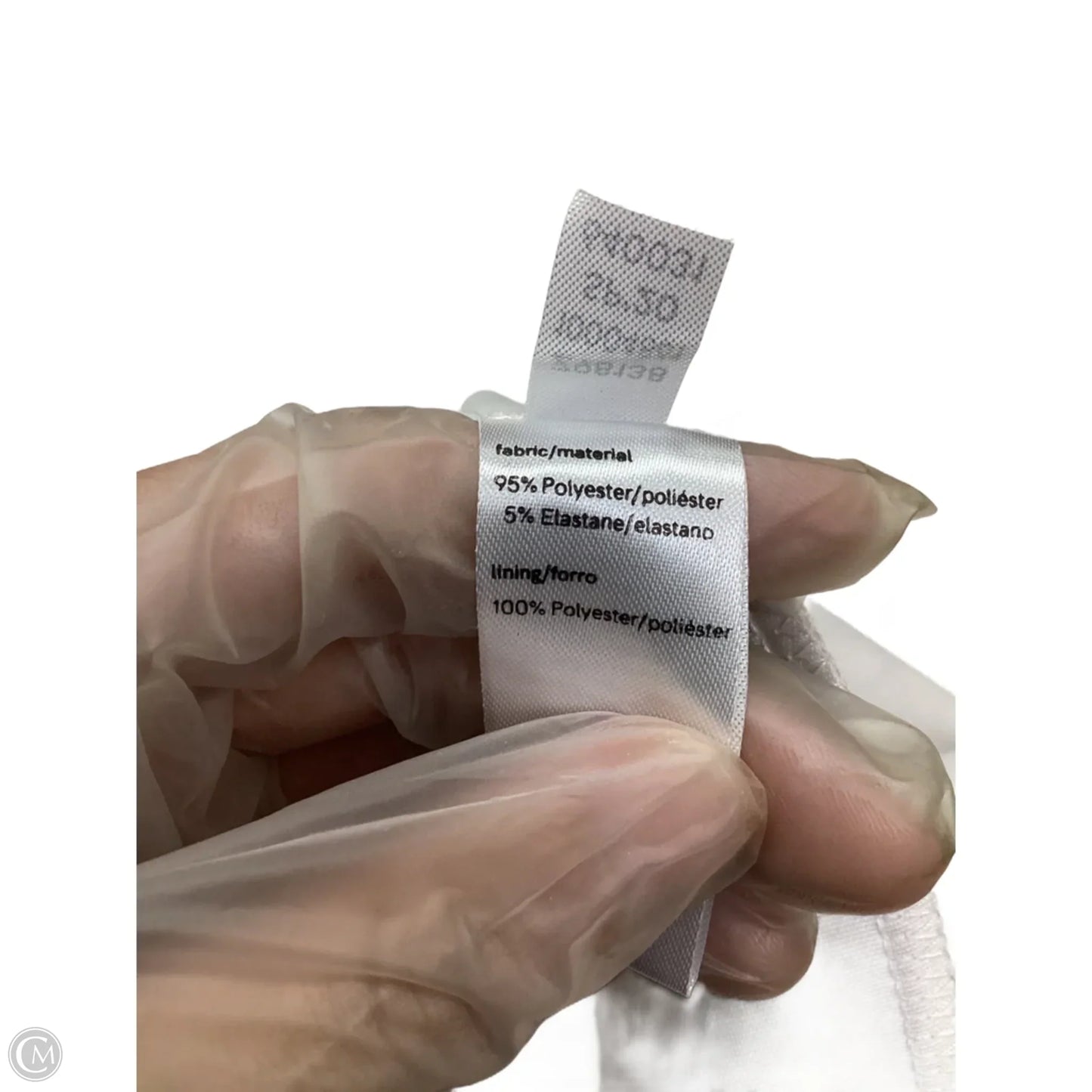 Dress Casual Midi By Venus In Floral Print, Size: M