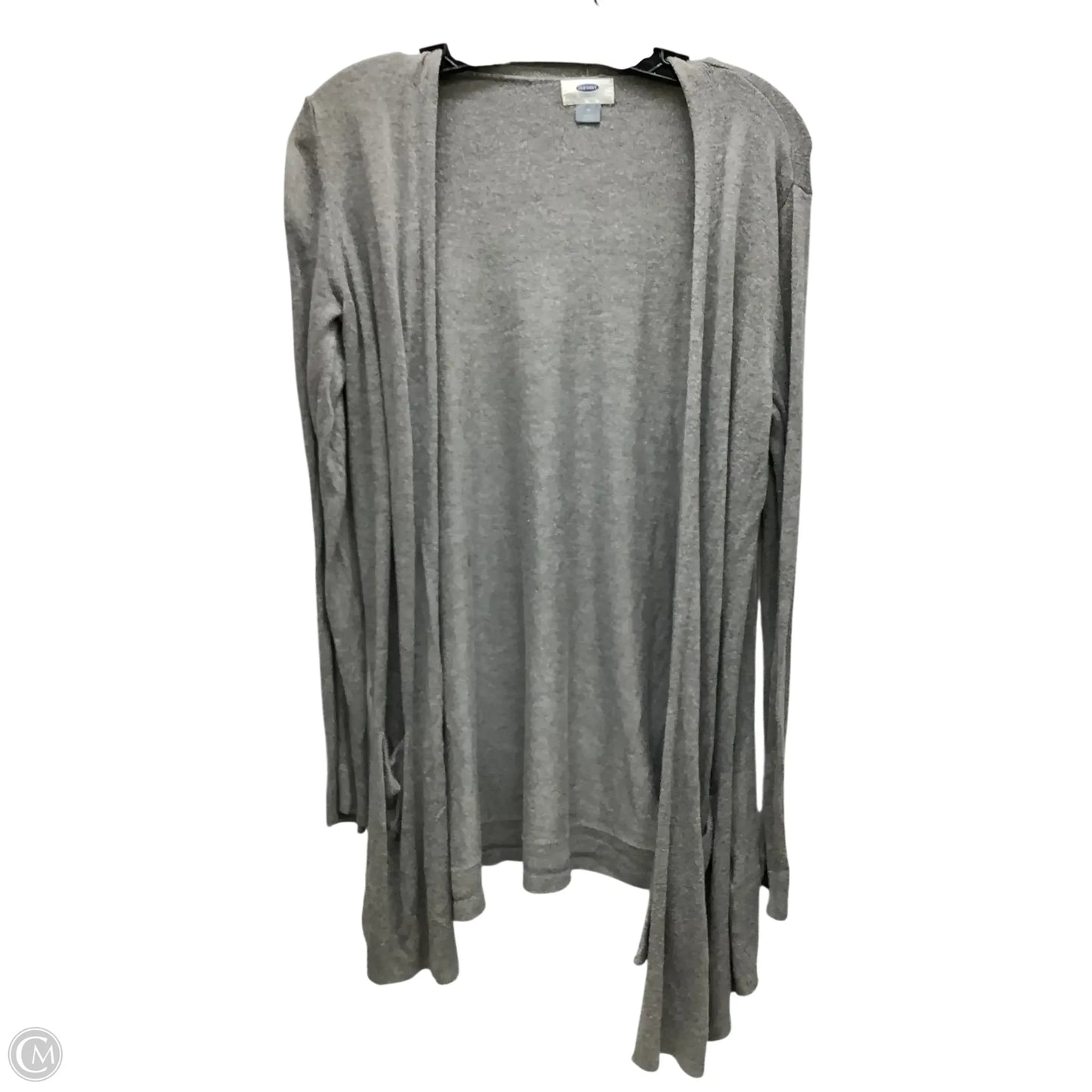 Cardigan By Old Navy In Grey, Size: M