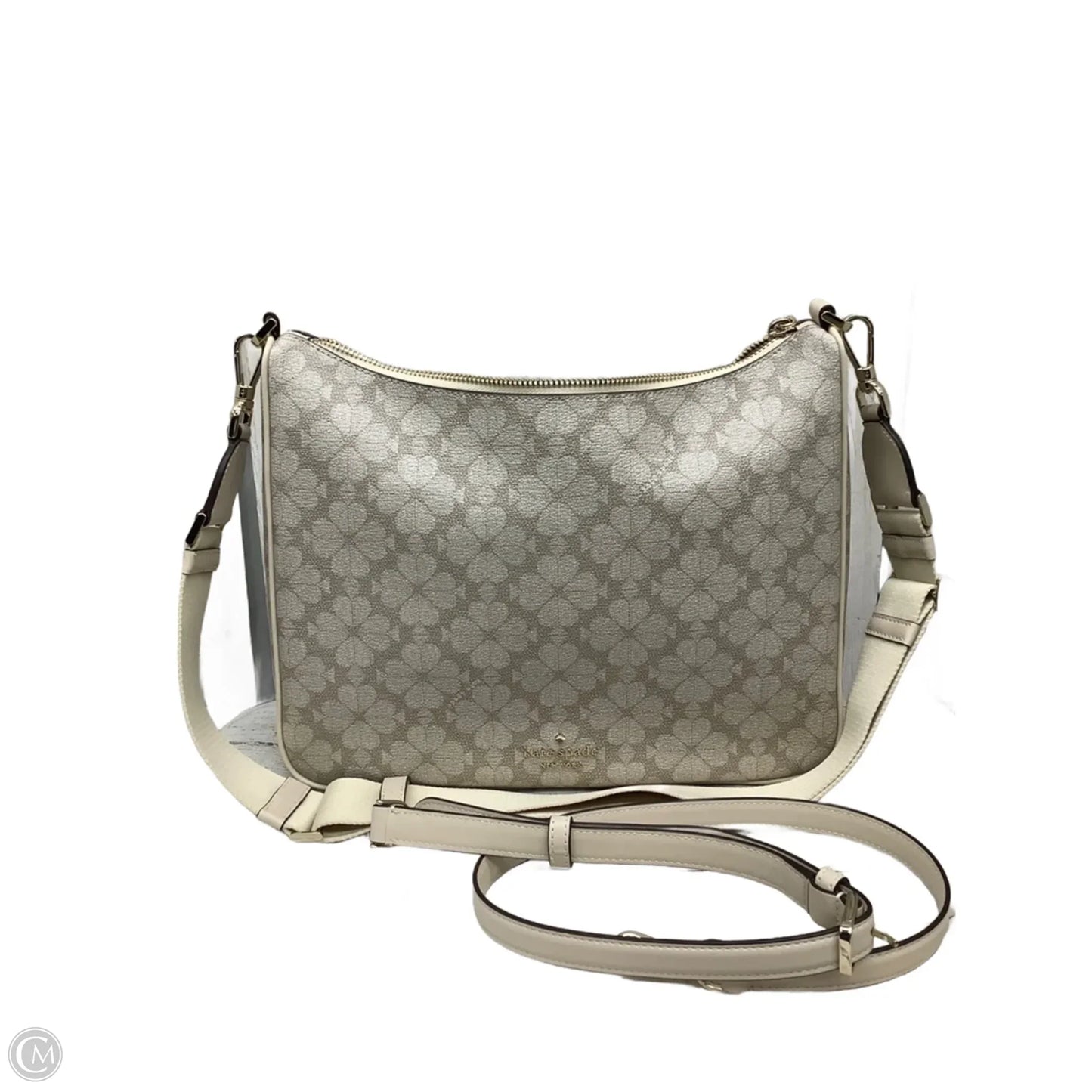 Crossbody Designer By Kate Spade, Size: Medium