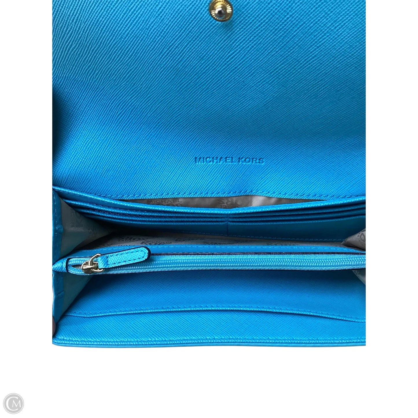 Wallet Designer By Michael Kors, Size: Medium