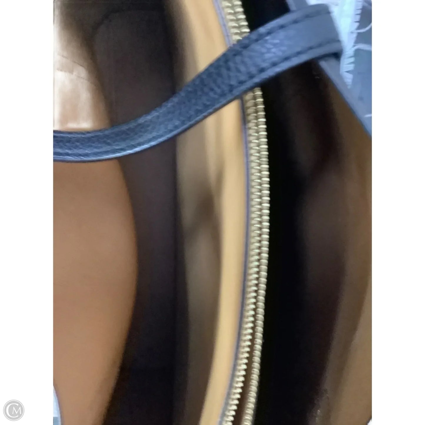 Handbag Designer By Tory Burch, Size: Large