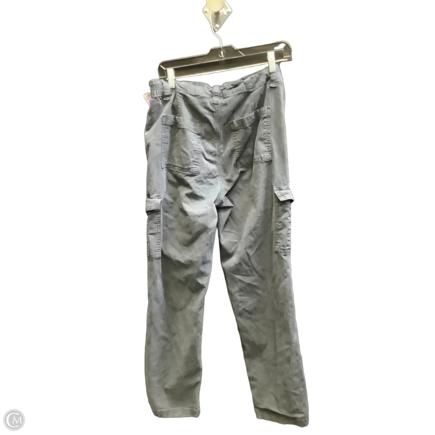Pants Cargo & Utility By American Eagle In Black, Size: 10