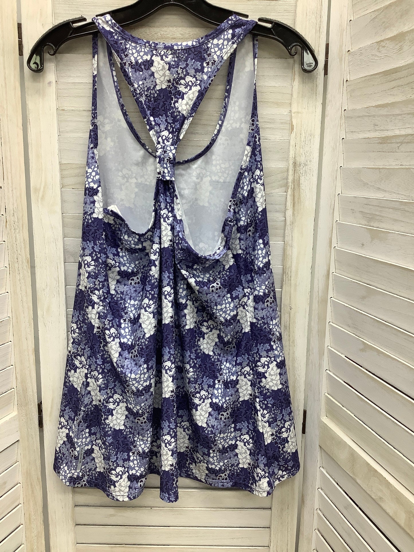 Athletic Tank Top By Mondetta Size: Xl