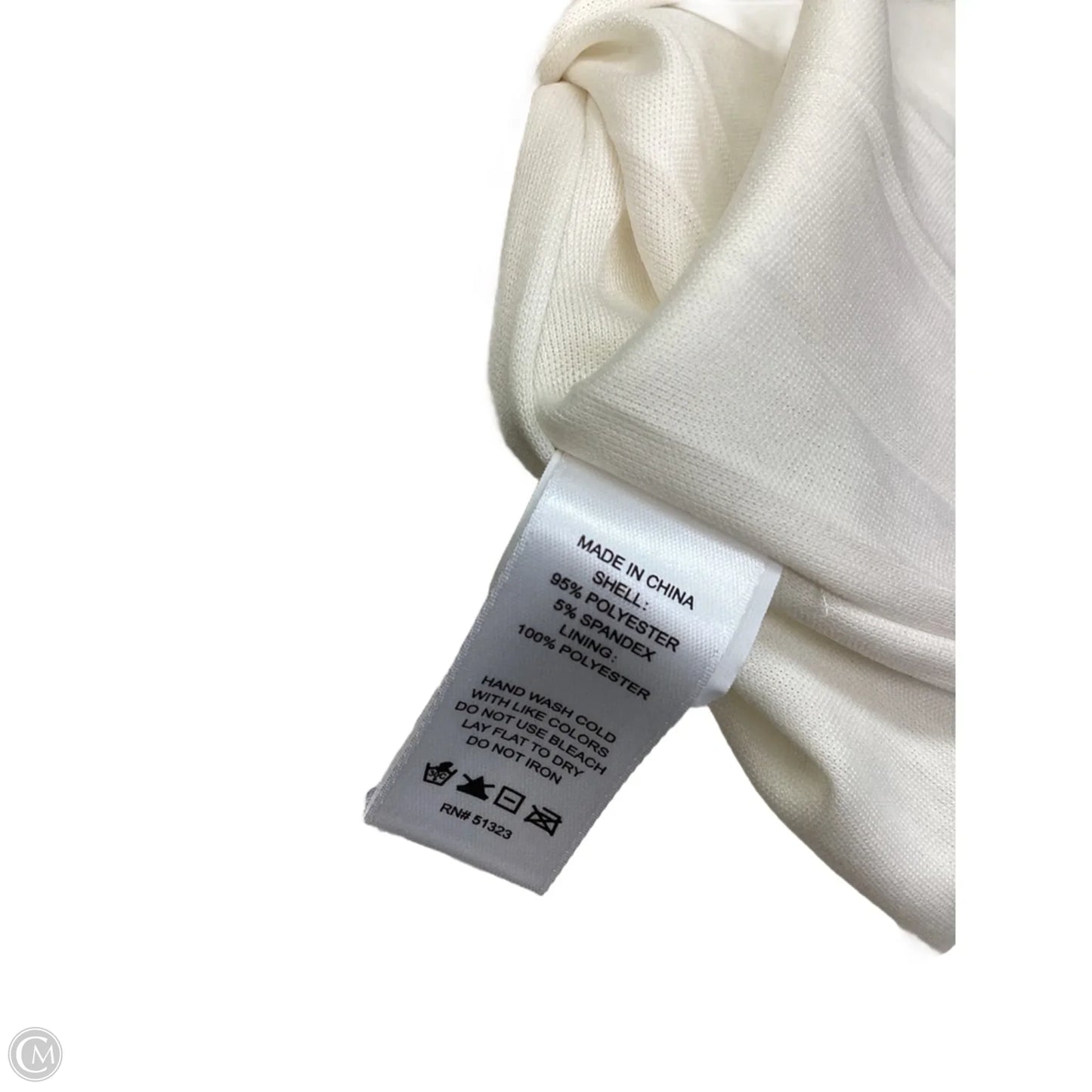 Dress Party Midi By 1.state In Silver, Size: Xs