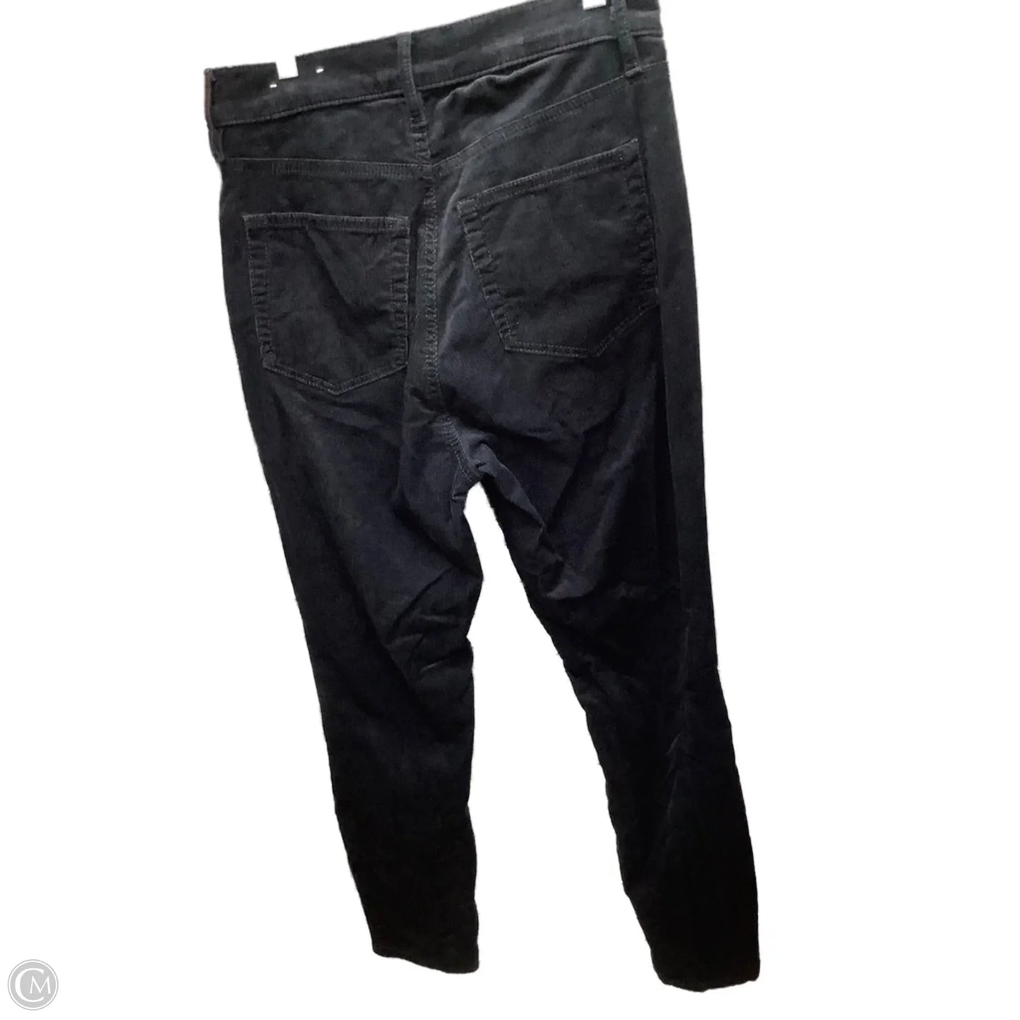 Pants Chinos & Khakis By Loft In Black, Size: 6
