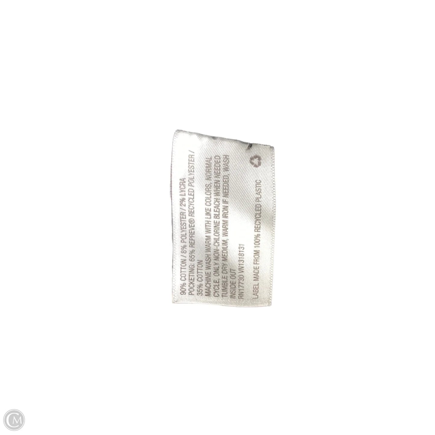 Shorts By Universal Thread In Black, Size: 14