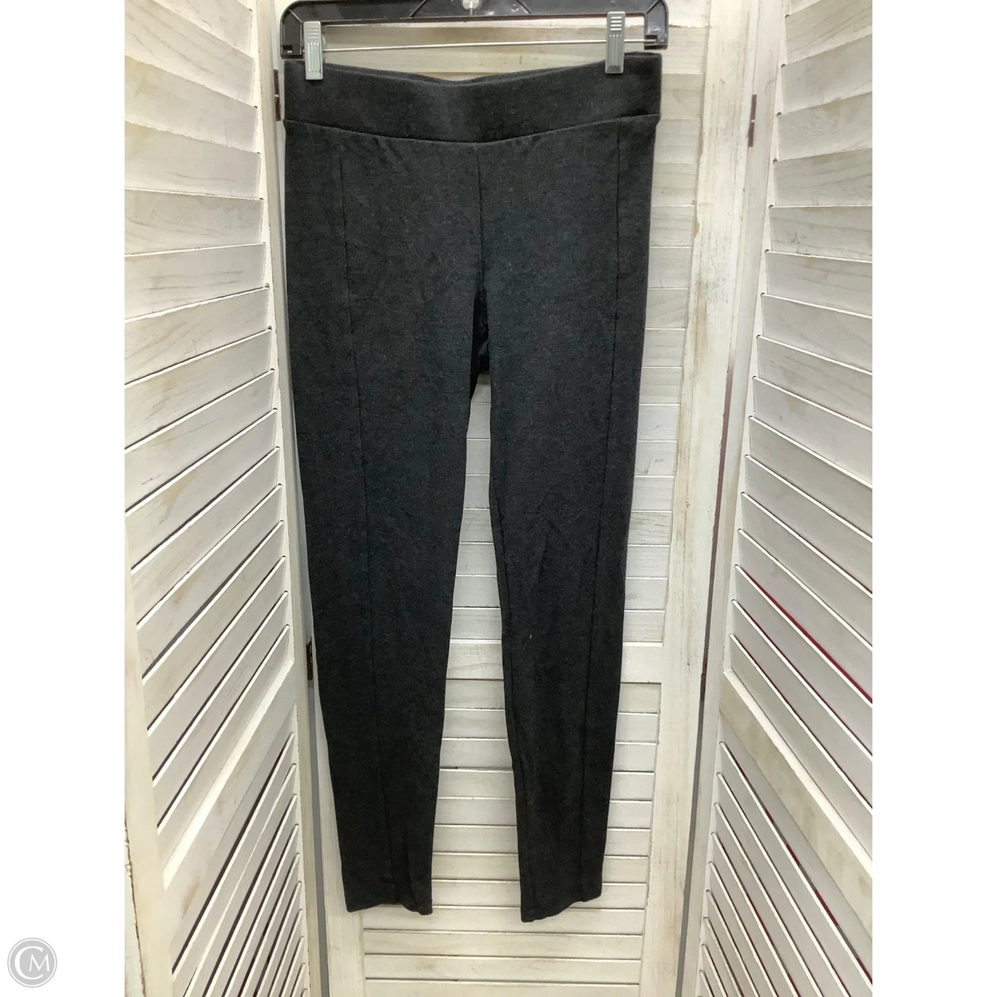 Pants Chinos & Khakis By Cabi In Grey, Size: S