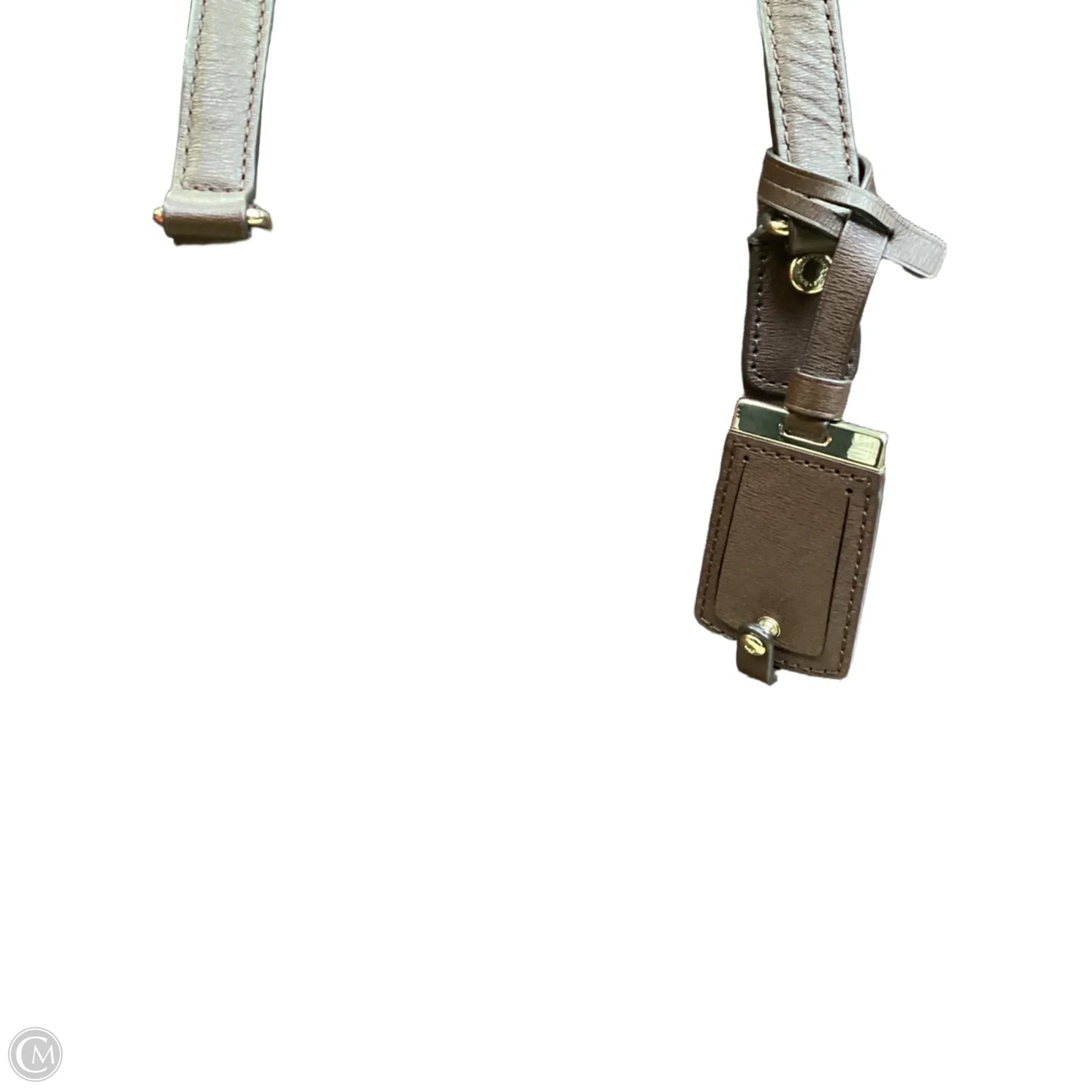 Tote Designer By Kate Spade, Size: Large