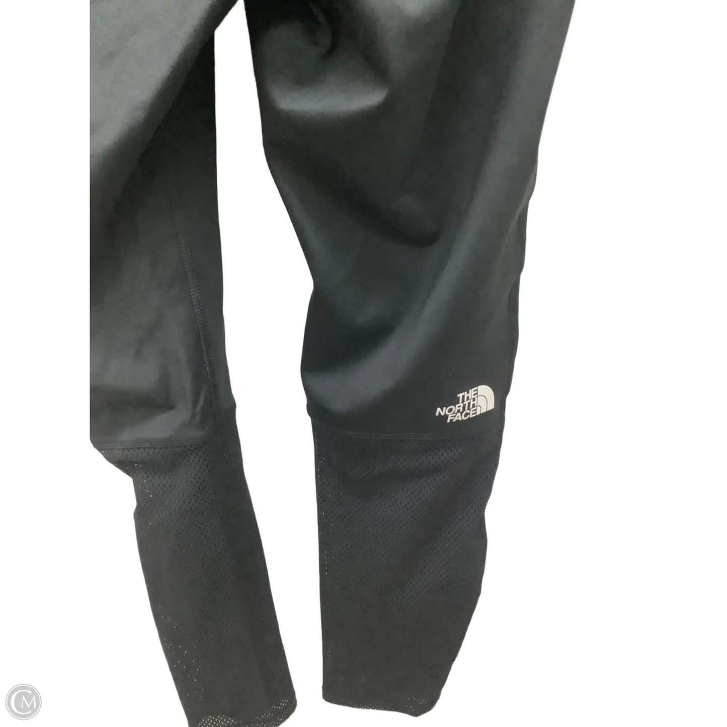 Athletic Leggings By The North Face In Black, Size: L