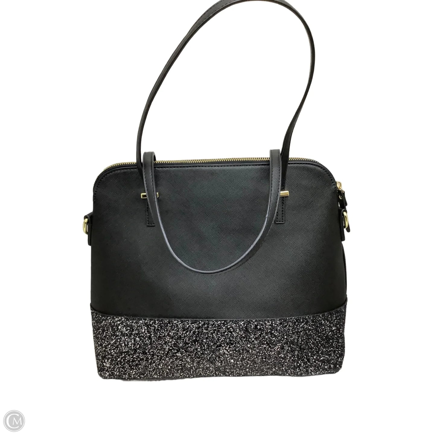 Tote Designer By Kate Spade, Size: Large