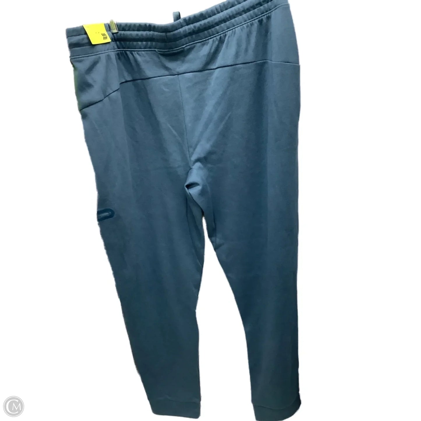 Athletic Pants By All In Motion In Blue, Size: L