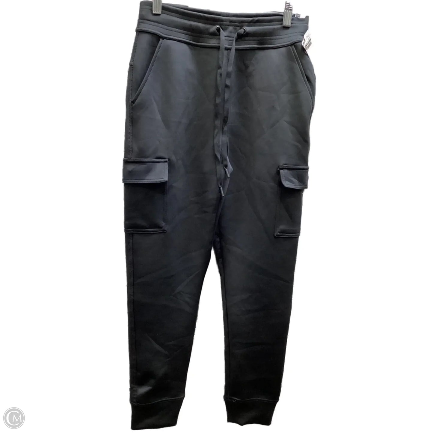 Athletic Pants By 32 Degrees In Black, Size: Xs