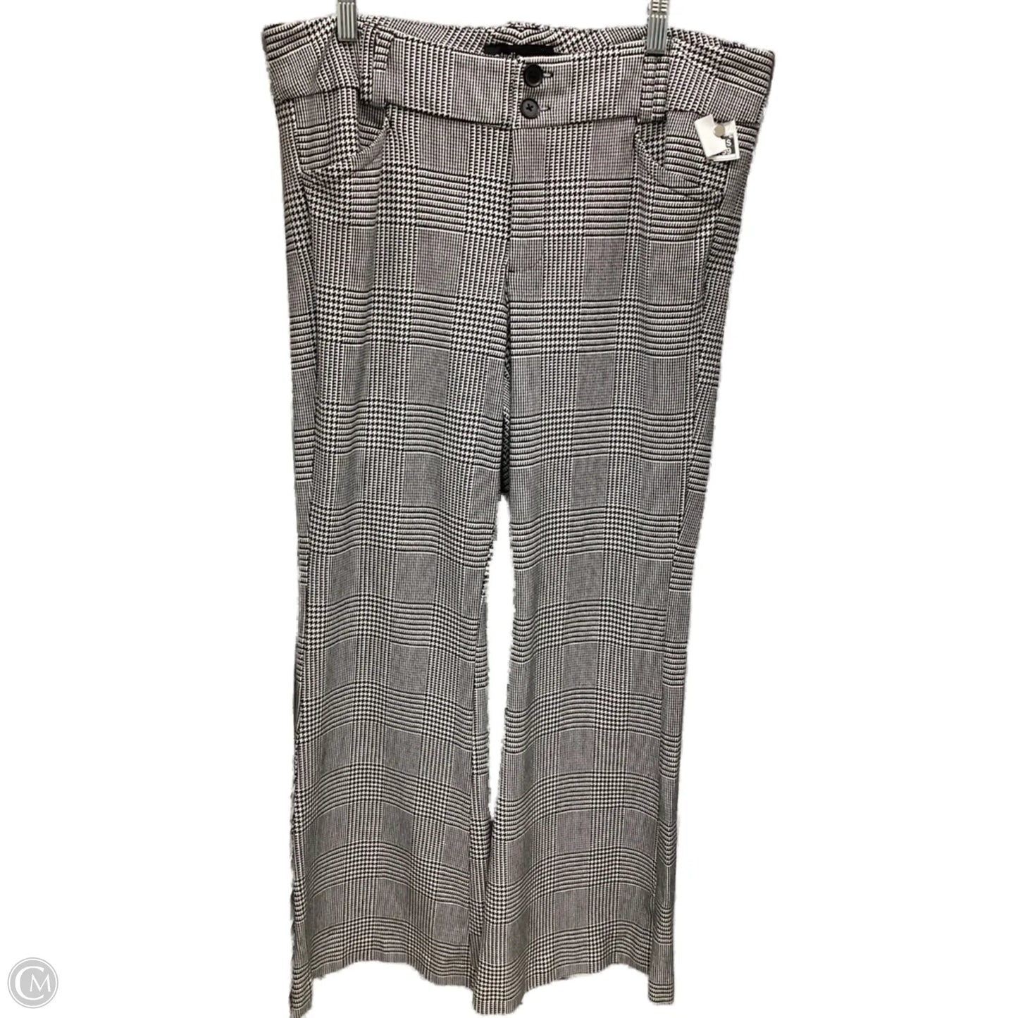 Pants Chinos & Khakis By Torrid In Plaid Pattern, Size: 18