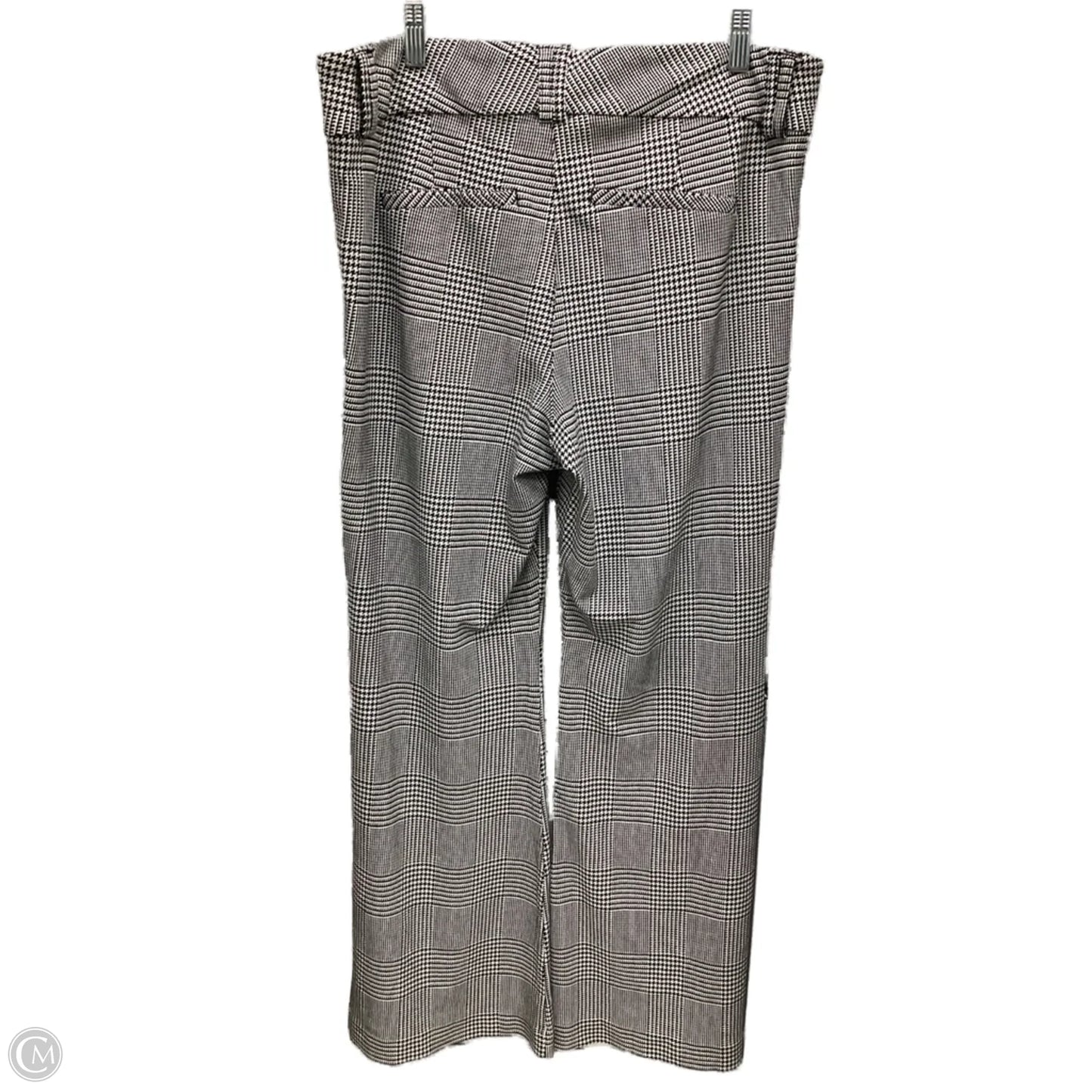 Pants Chinos & Khakis By Torrid In Plaid Pattern, Size: 18