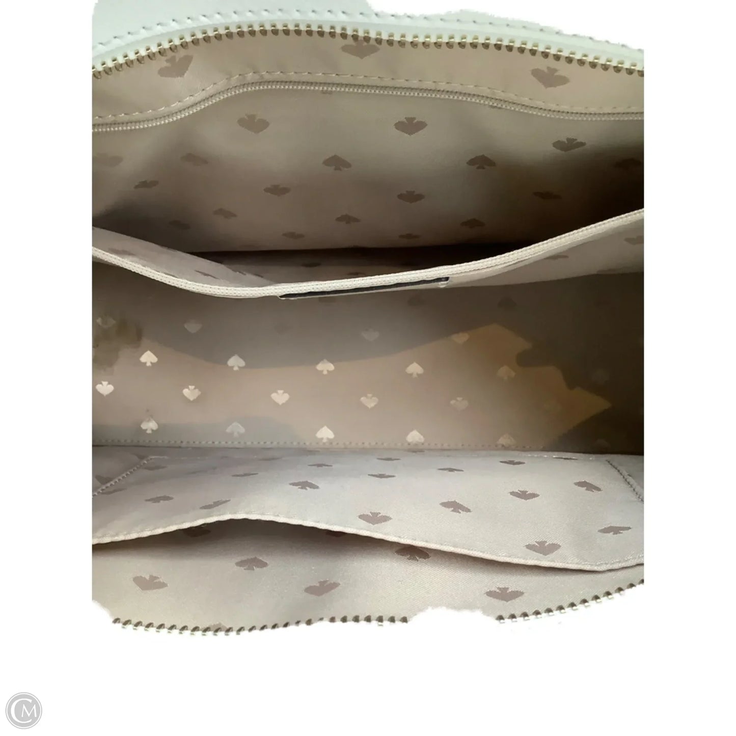 Tote Designer By Kate Spade, Size: Large