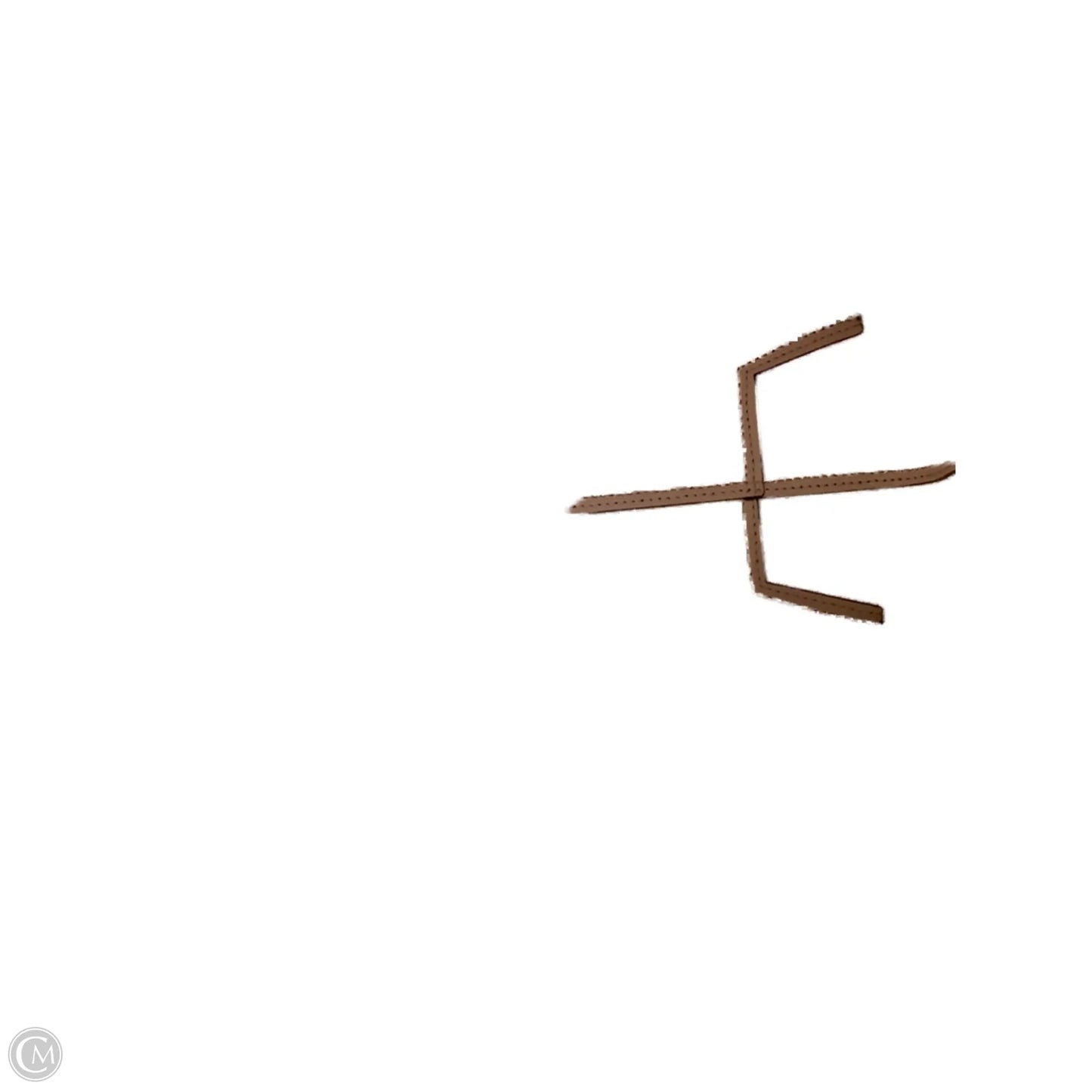 Tote Designer By Kate Spade, Size: Large