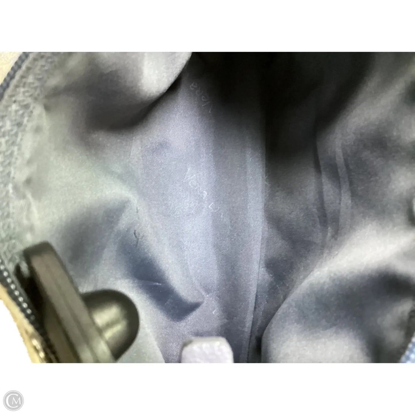 Makeup Bag By Vera Bradley, Size: Small