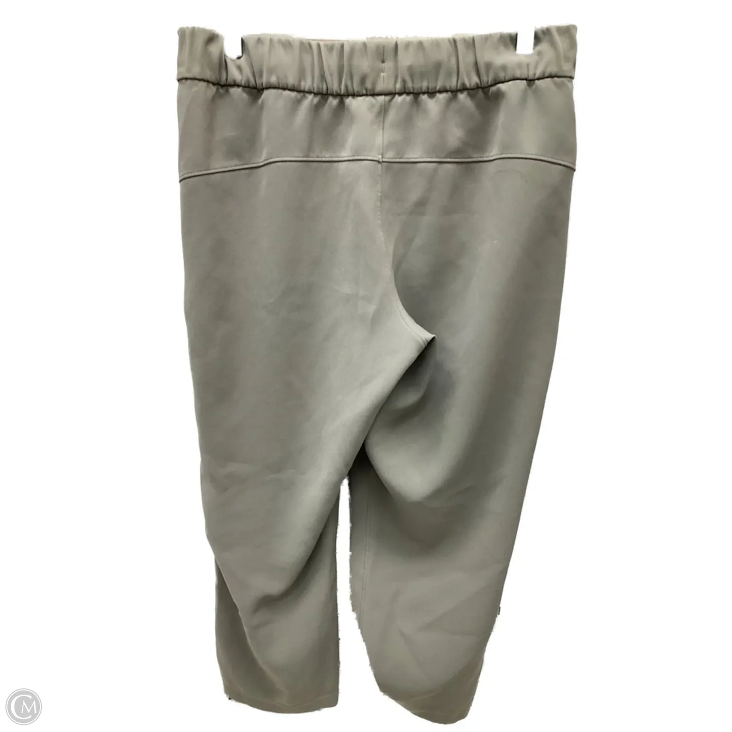 Pants Cargo & Utility By Lululemon In Grey, Size: S