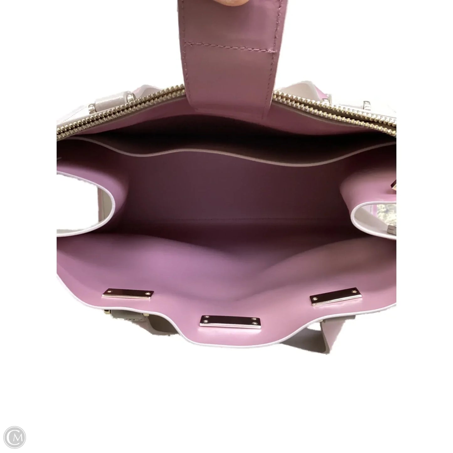 Tote Designer By Kate Spade, Size: Medium