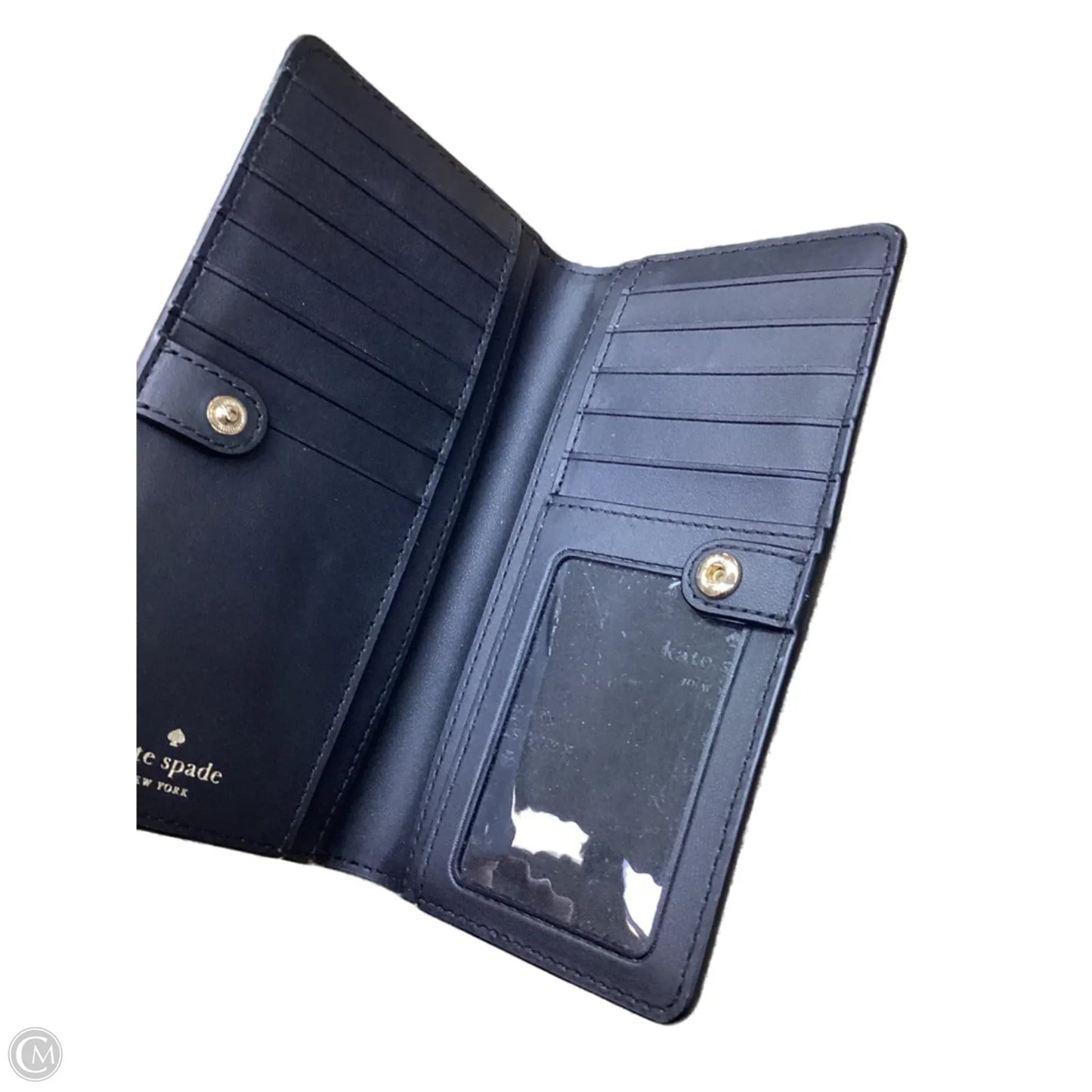 Wallet Designer By Kate Spade, Size: Small