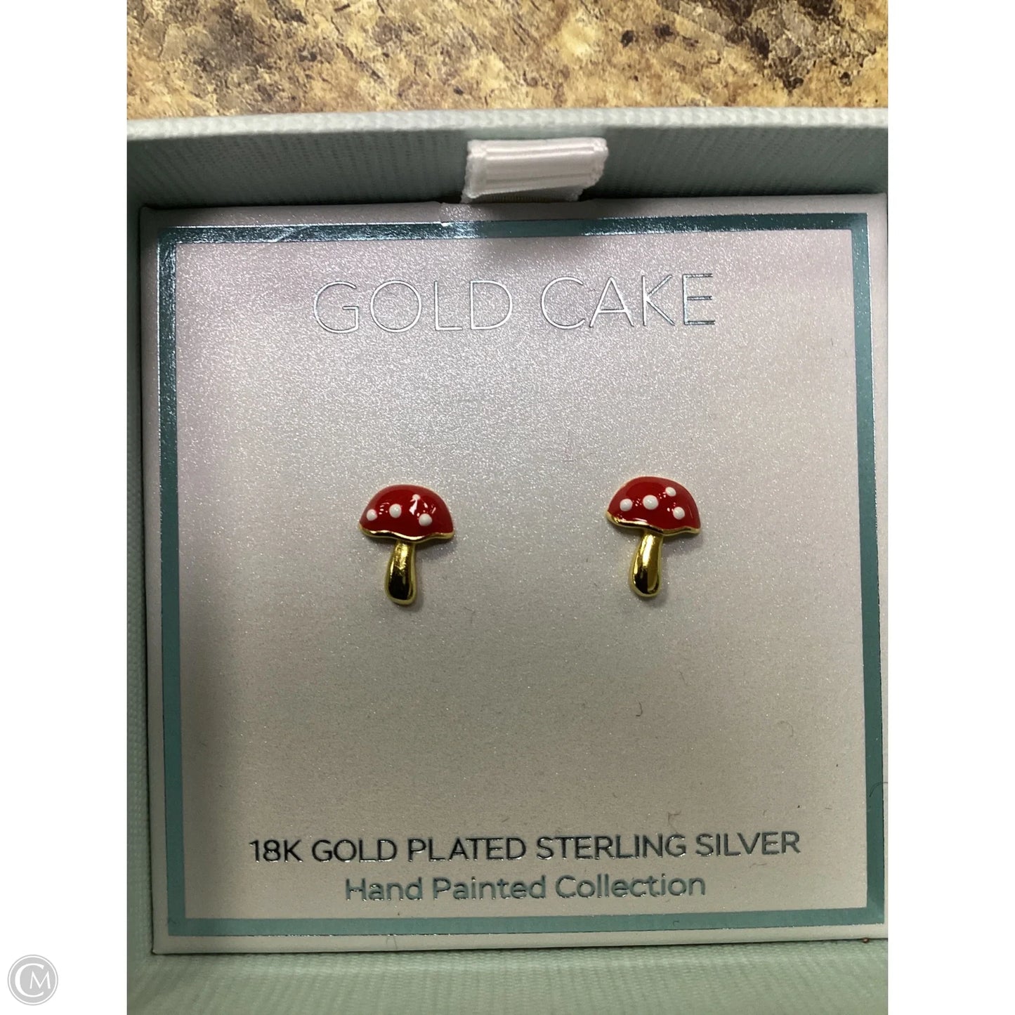 Earrings Stud By Clothes Mentor