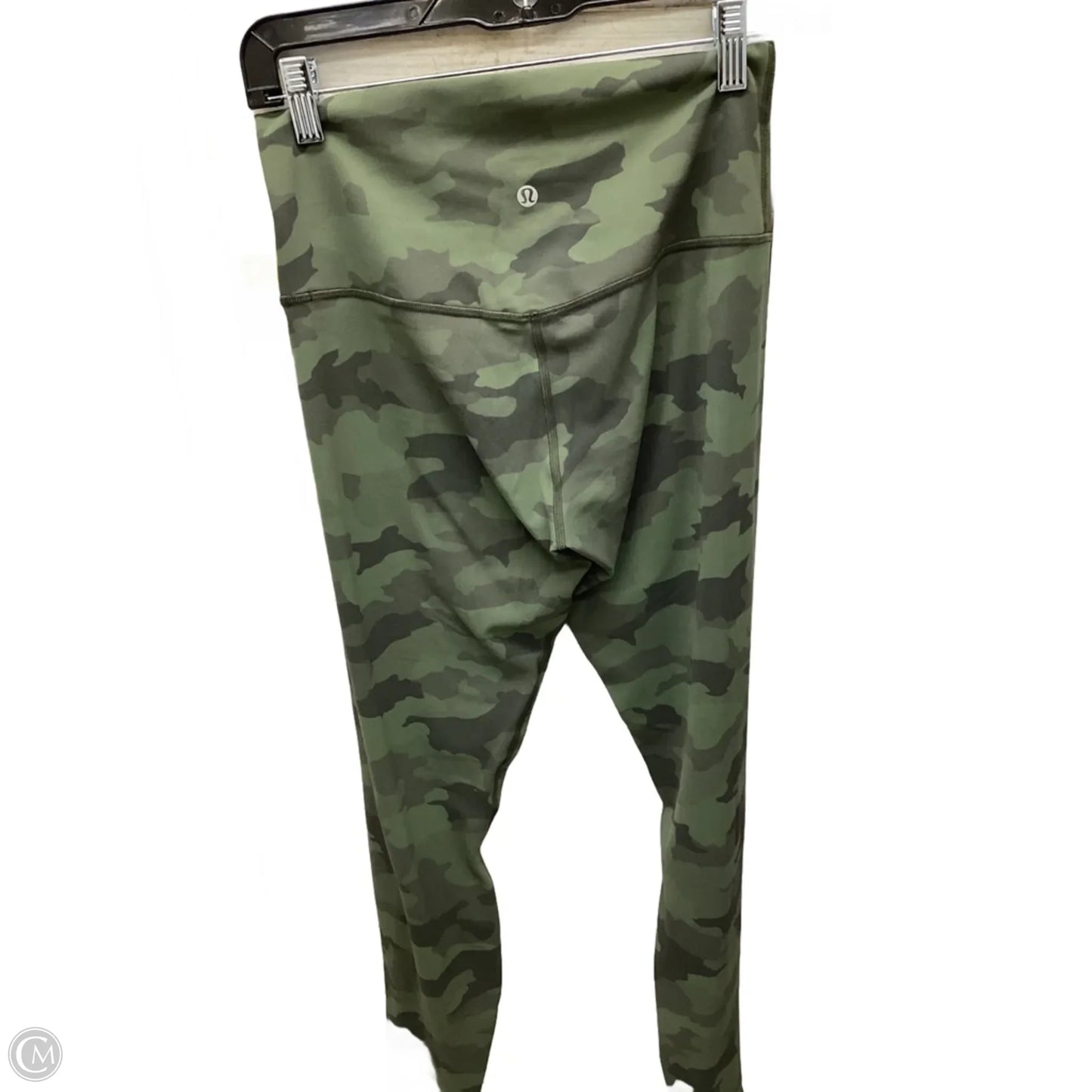 Jacket Other By Lululemon In Purple, Size: 8