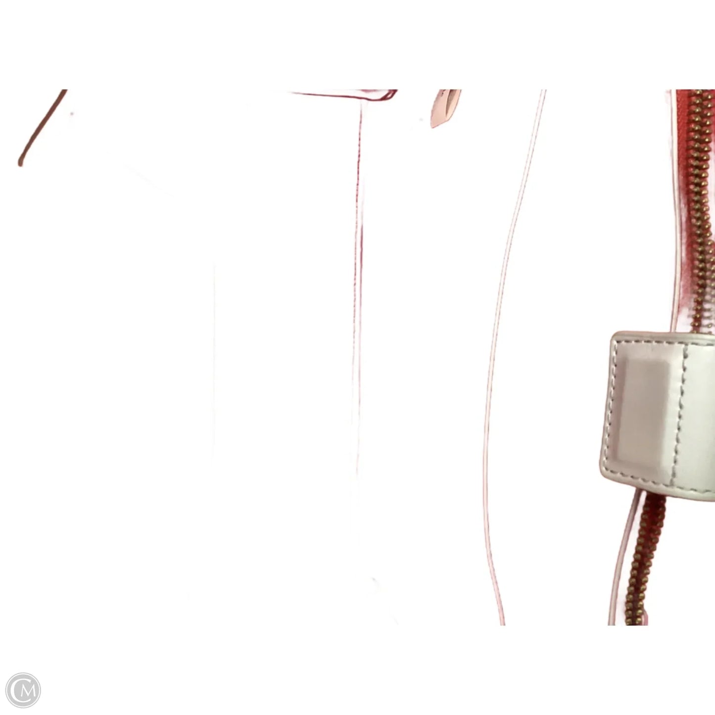 Tote Designer By Kate Spade, Size: Large